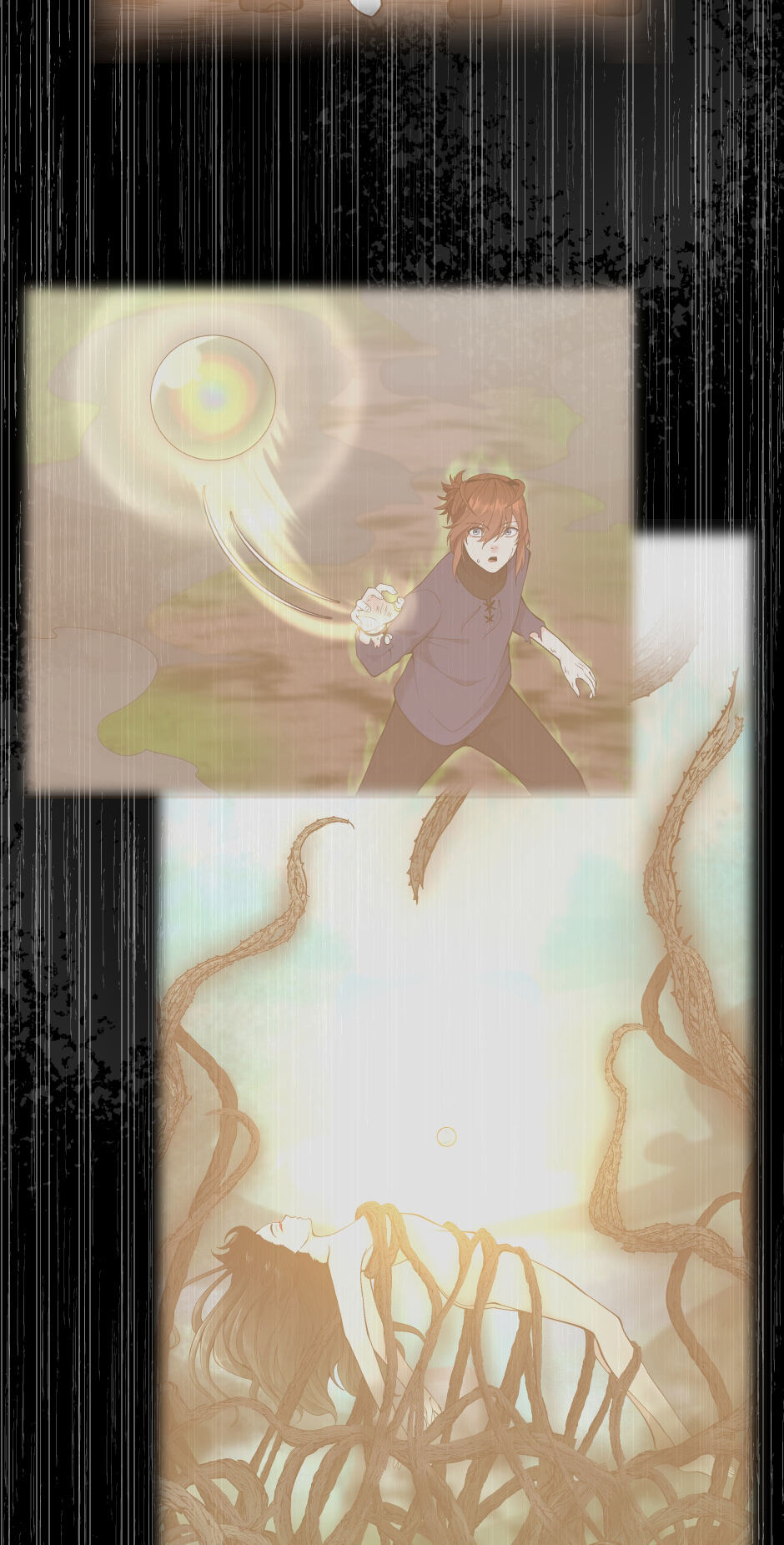 Read The Beginning After The End Scan Manga Online