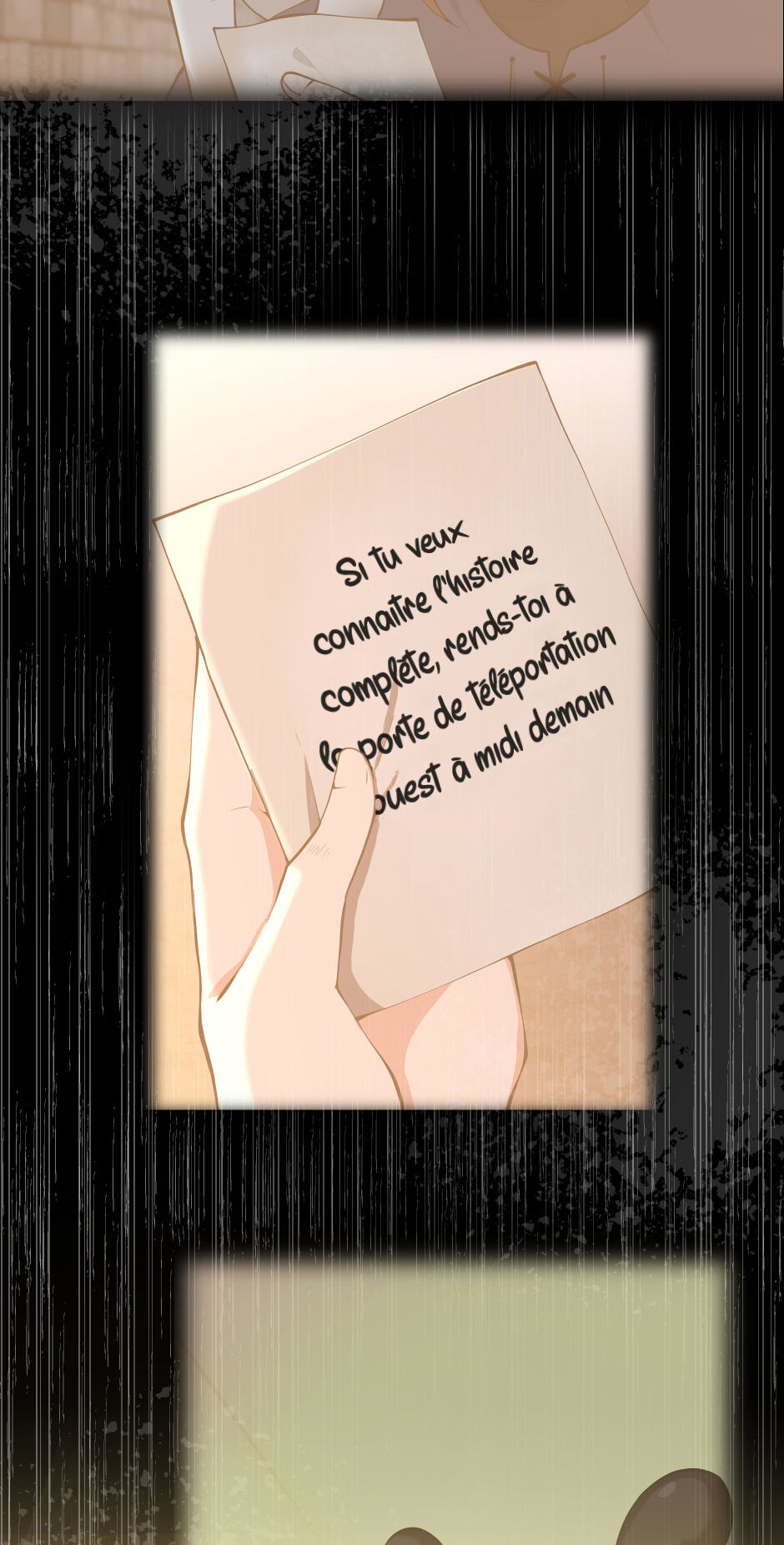 Read The Beginning After The End Scan Manga Online