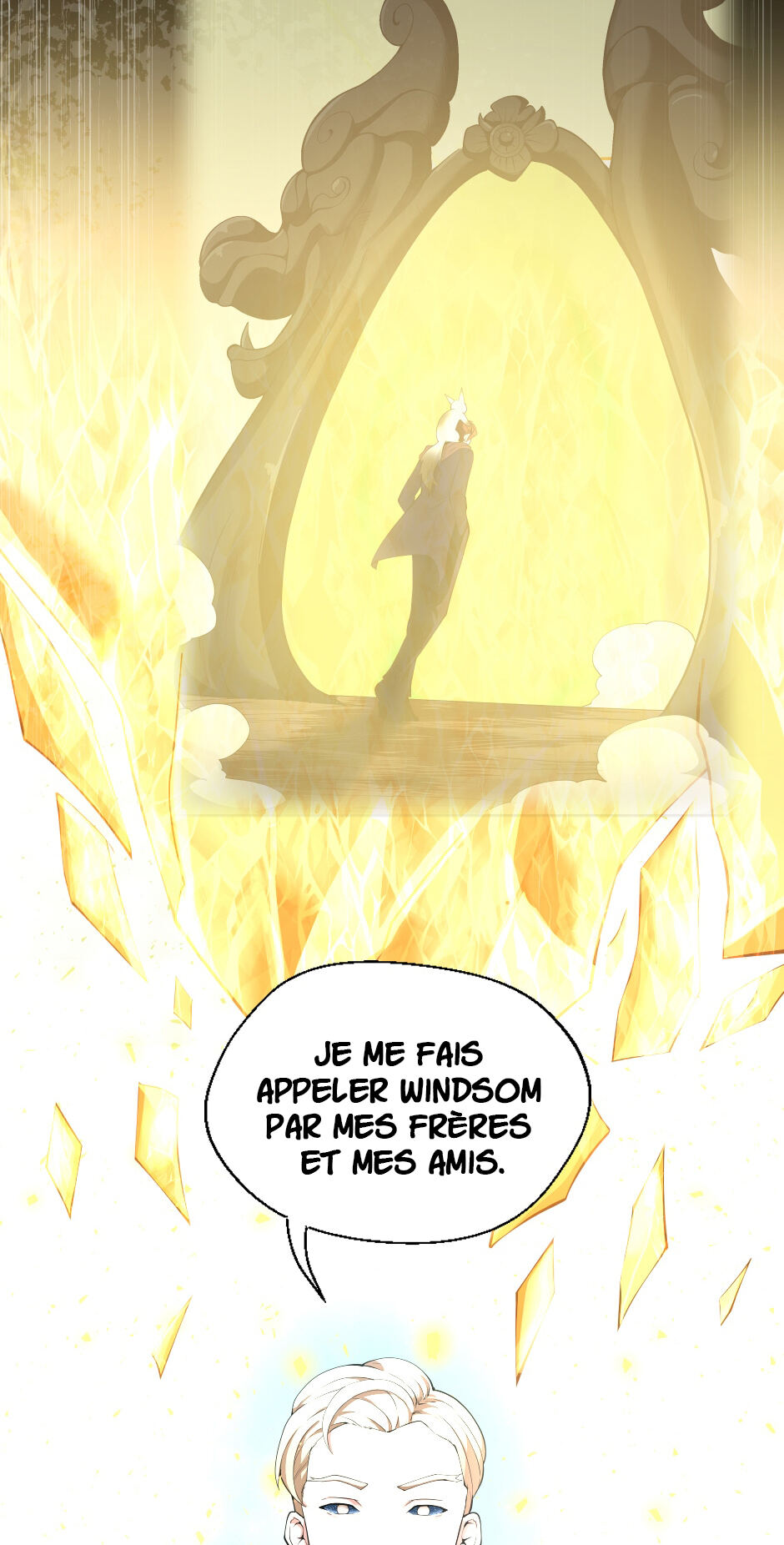 Read The Beginning After The End Scan Manga Online