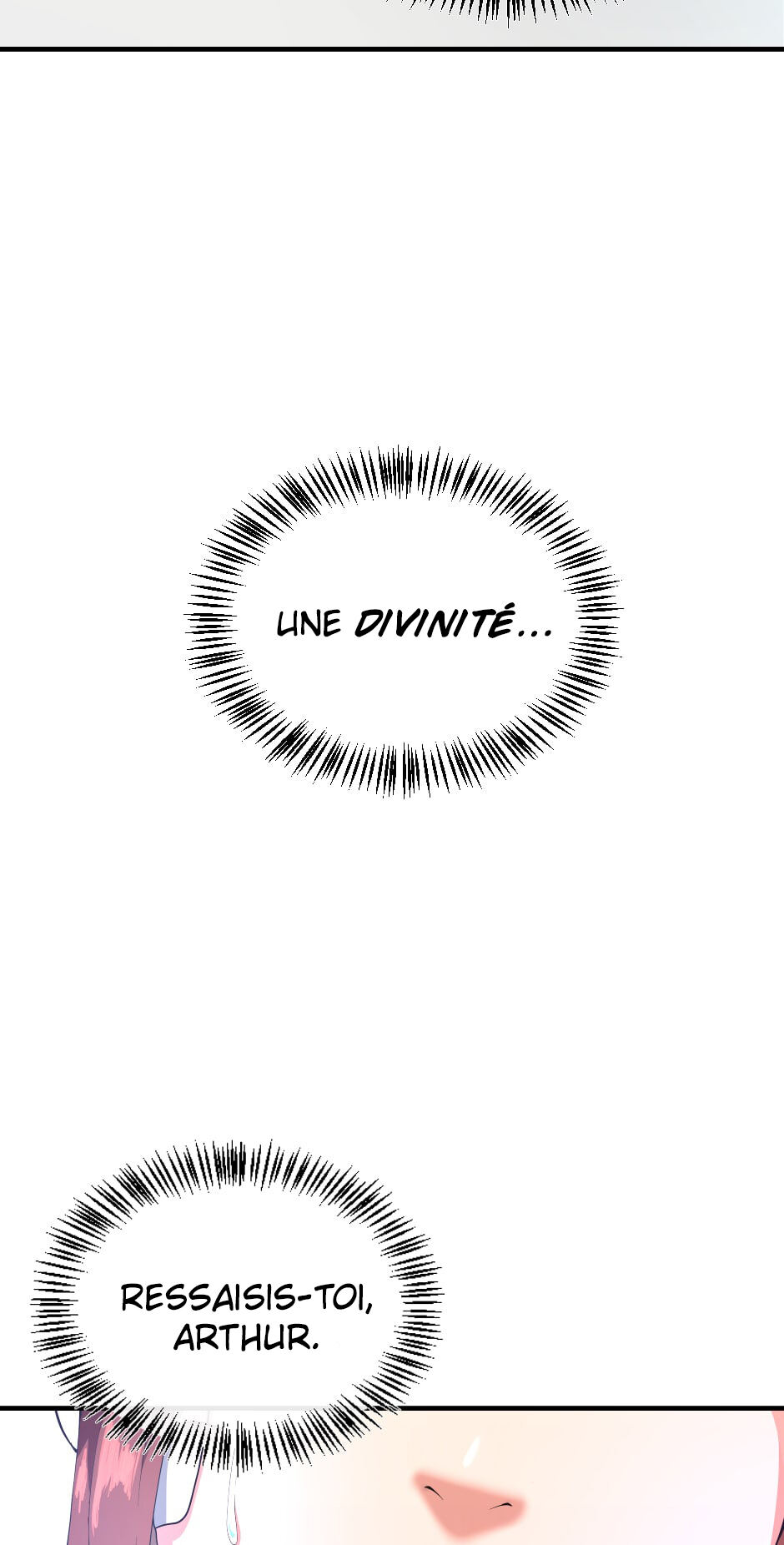 Read The Beginning After The End Scan Manga Online