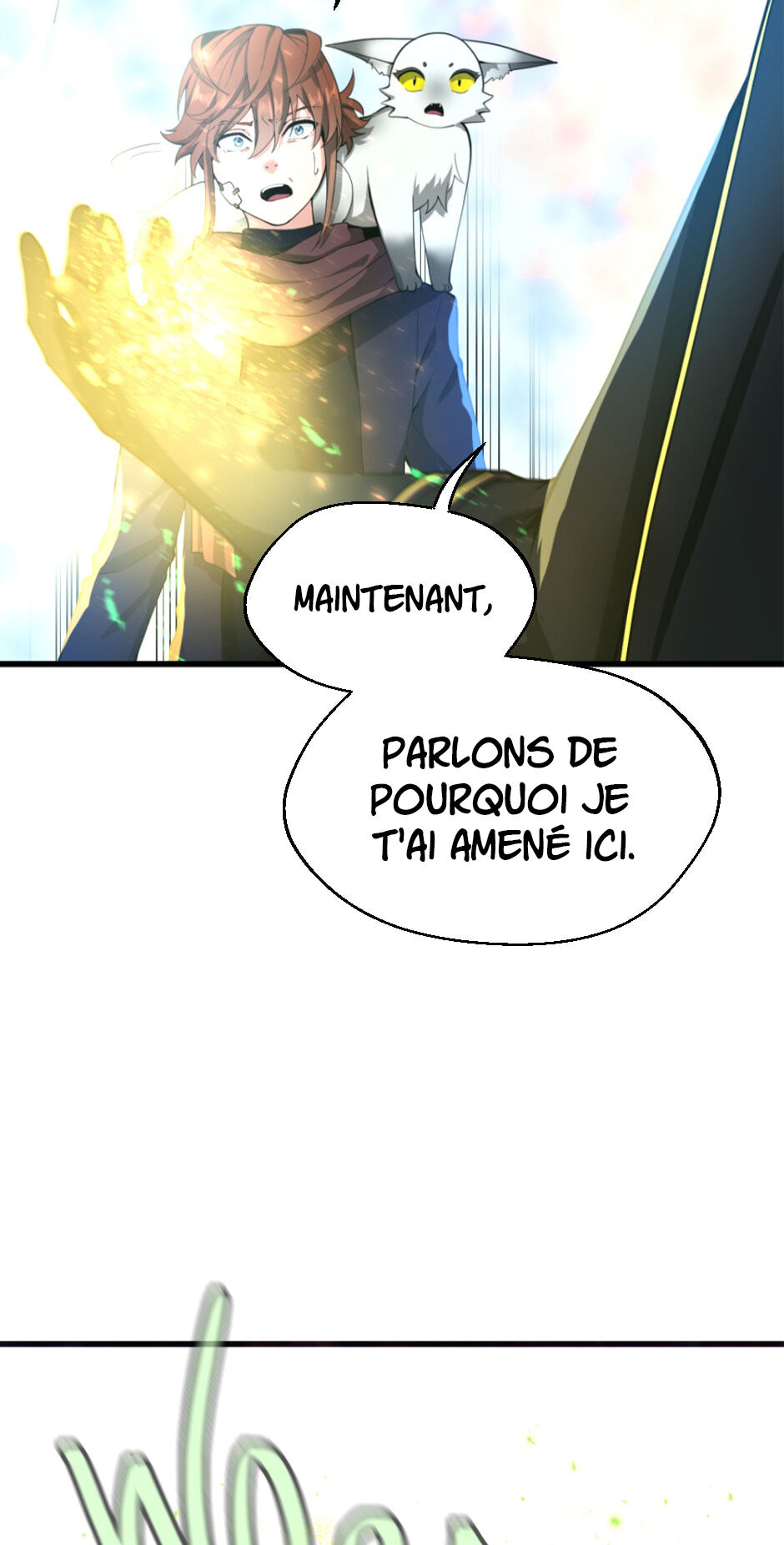 Read The Beginning After The End Scan Manga Online