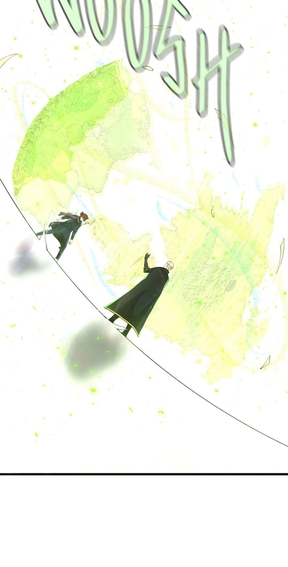 Read The Beginning After The End Scan Manga Online