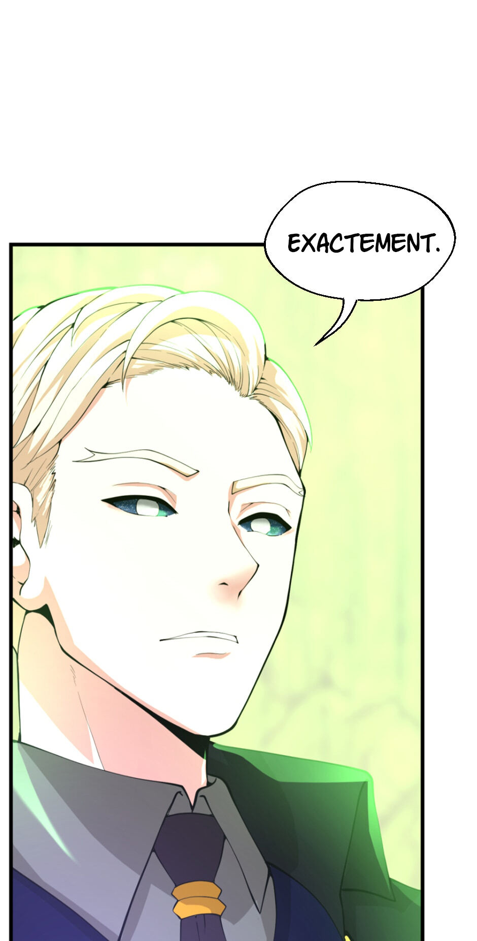 Read The Beginning After The End Scan Manga Online