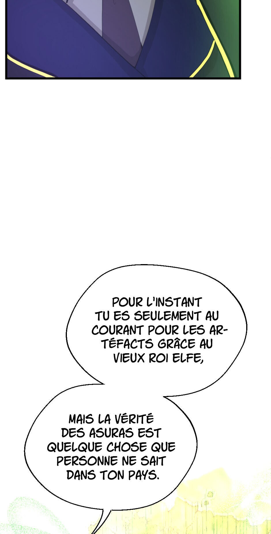Read The Beginning After The End Scan Manga Online