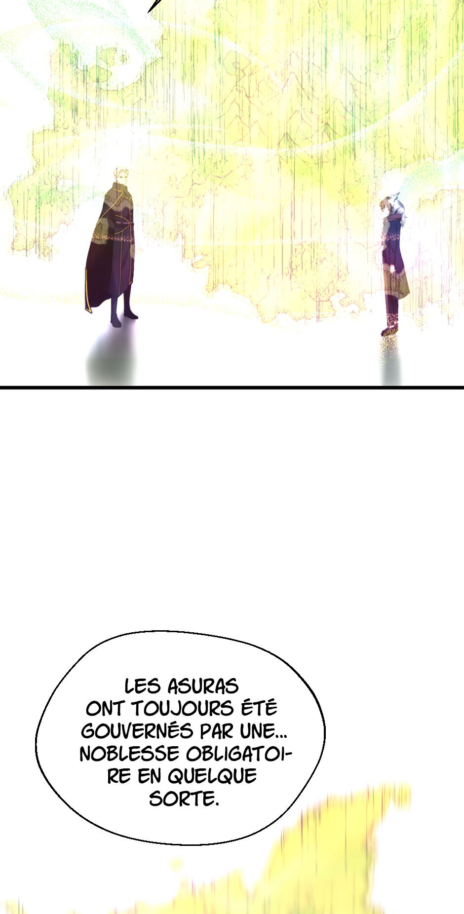 Read The Beginning After The End Scan Manga Online