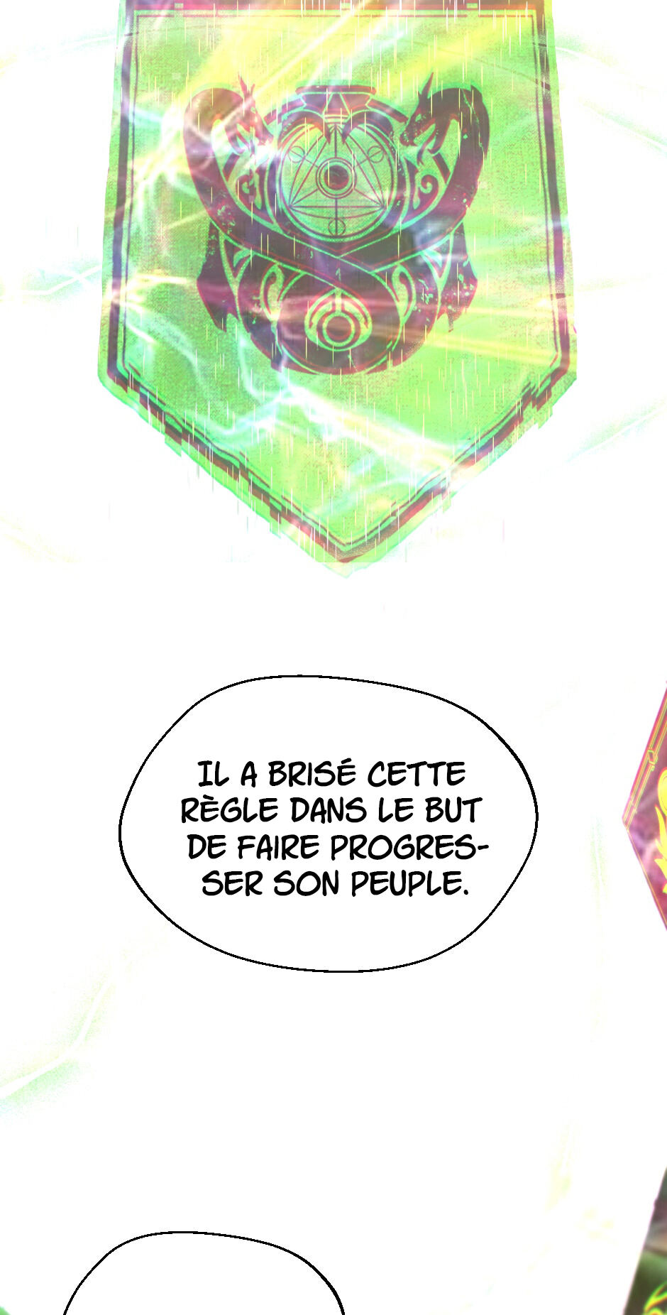 Read The Beginning After The End Scan Manga Online