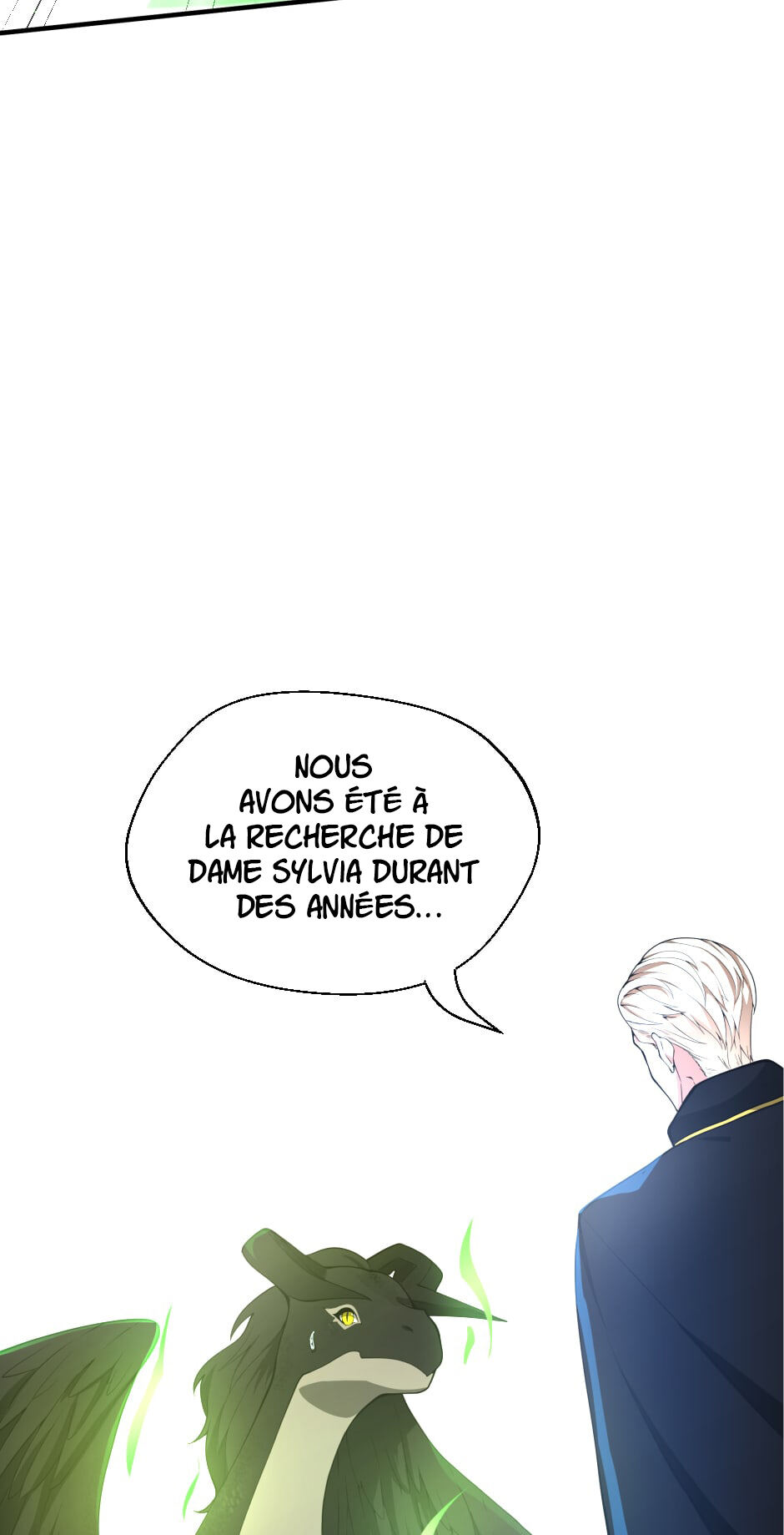 Read The Beginning After The End Scan Manga Online