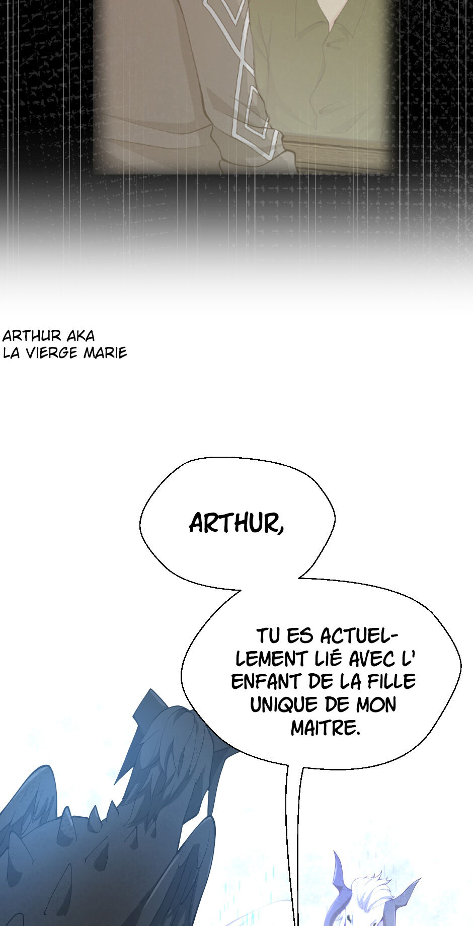 Read The Beginning After The End Scan Manga Online