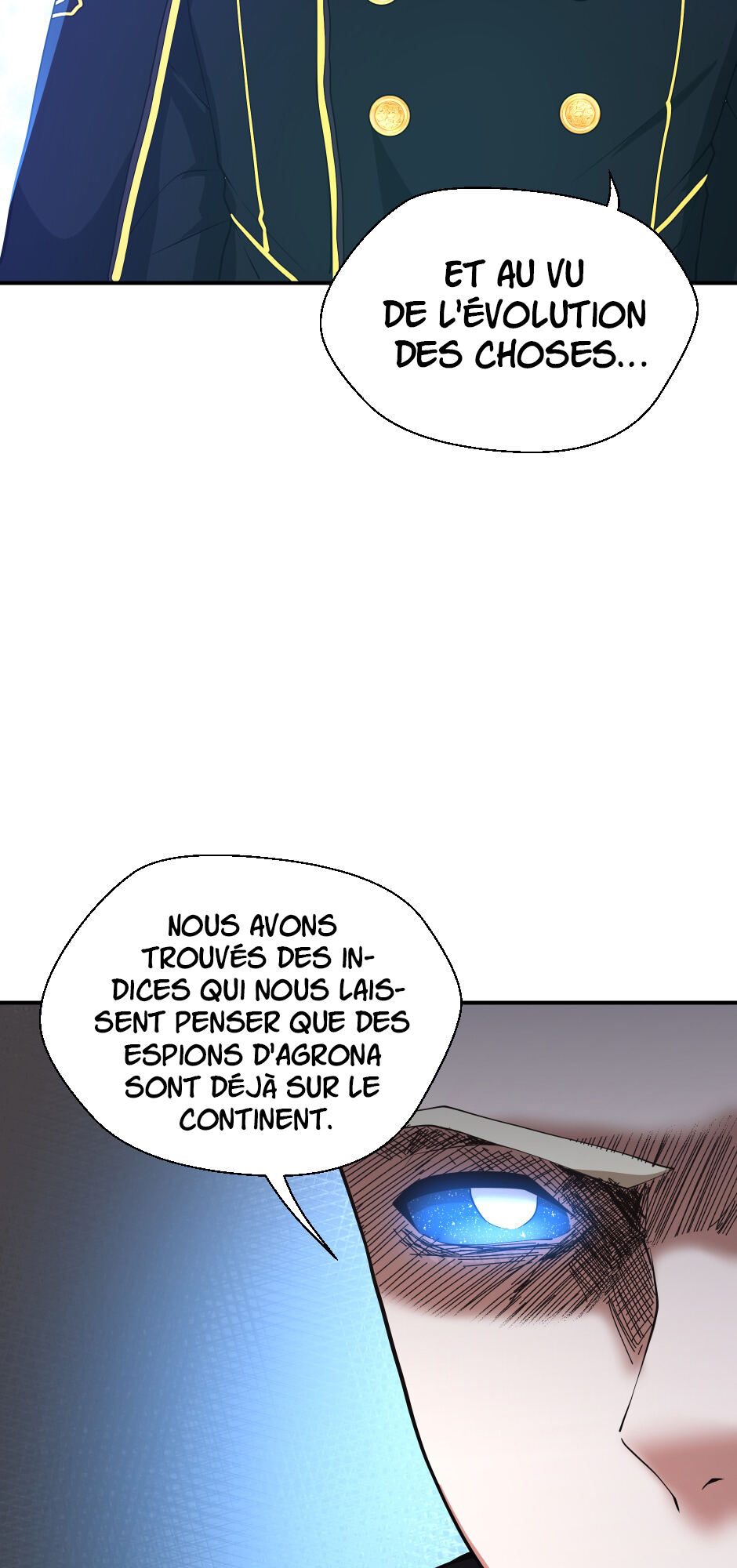 Read The Beginning After The End Scan Manga Online