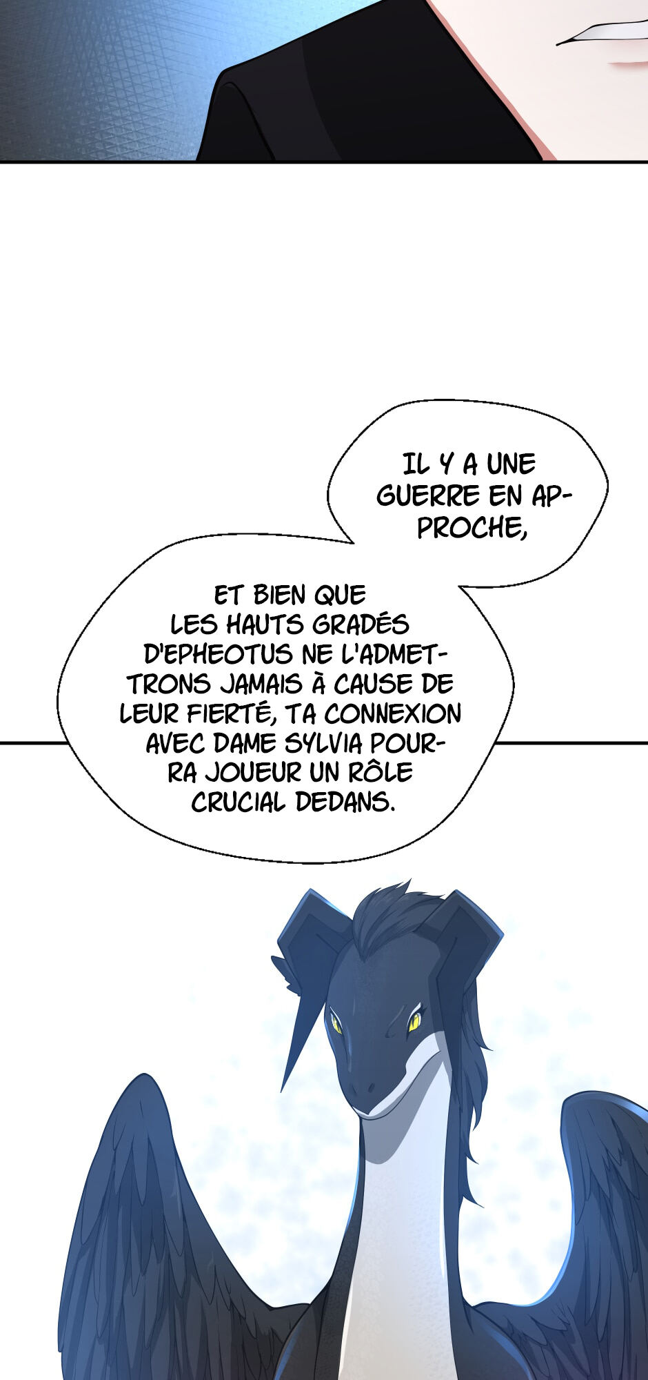 Read The Beginning After The End Scan Manga Online