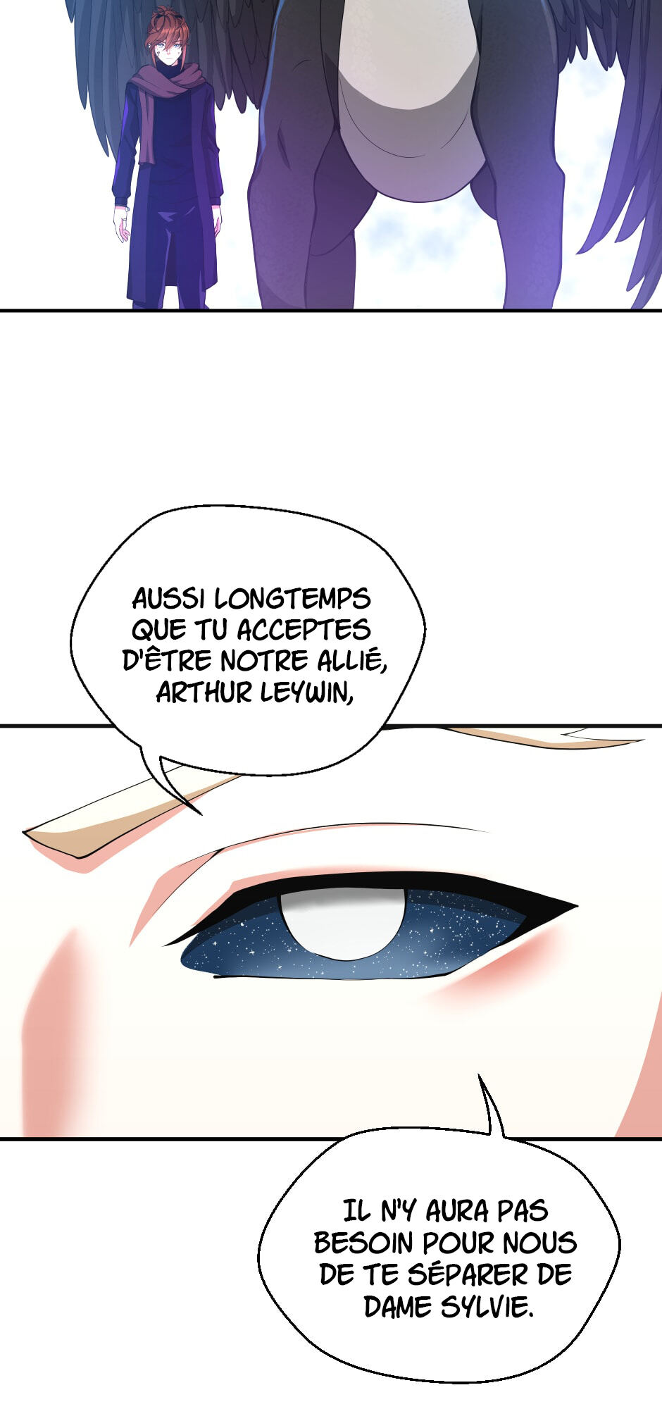 Read The Beginning After The End Scan Manga Online