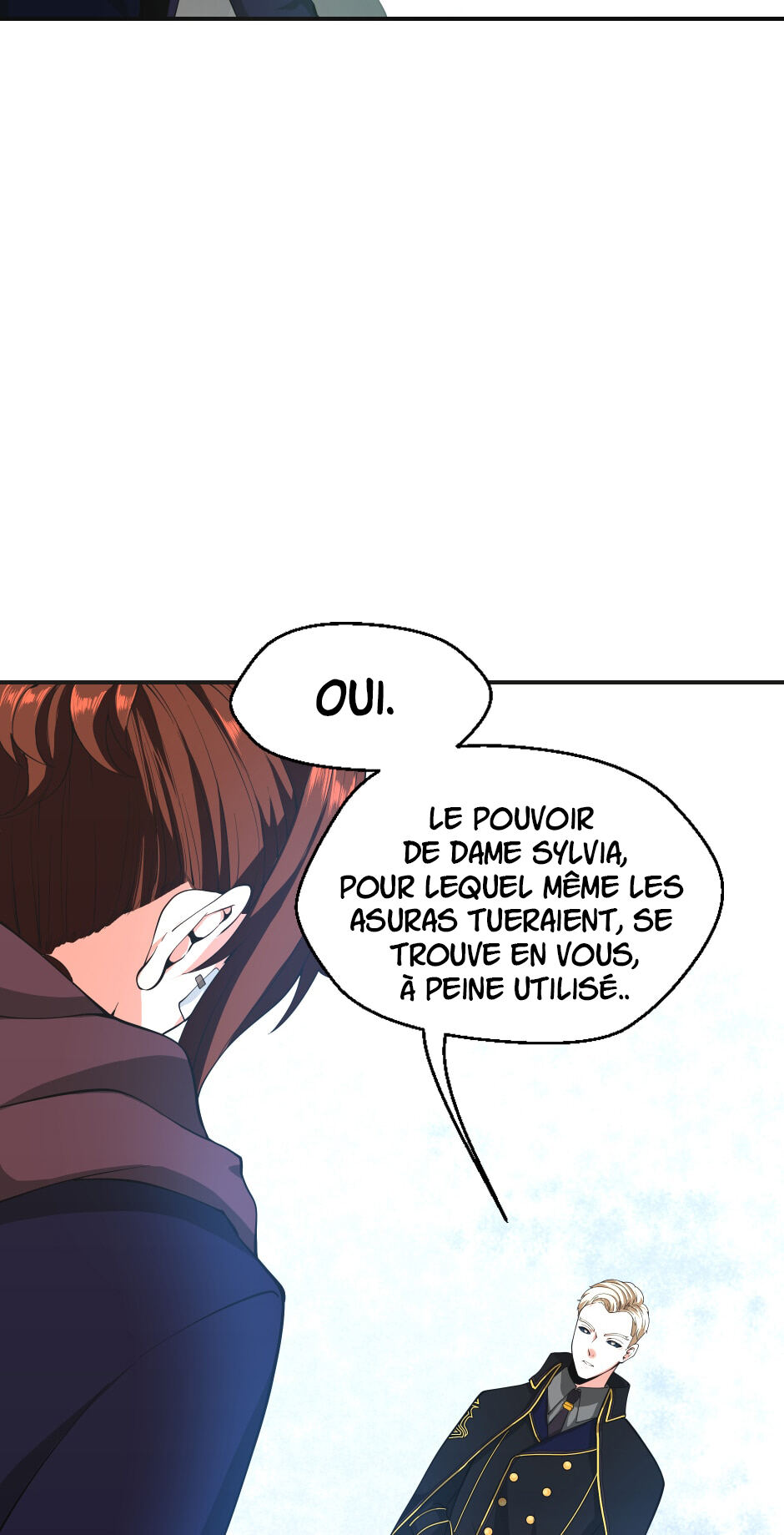 Read The Beginning After The End Scan Manga Online