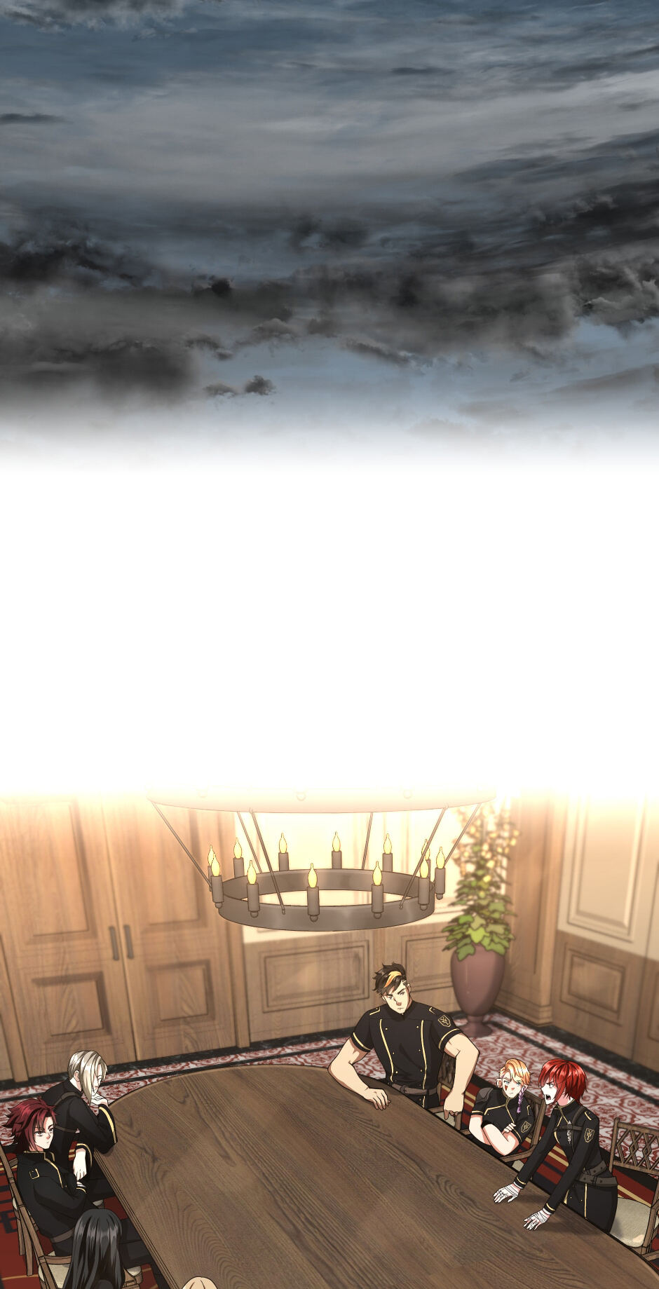 Read The Beginning After The End Scan Manga Online