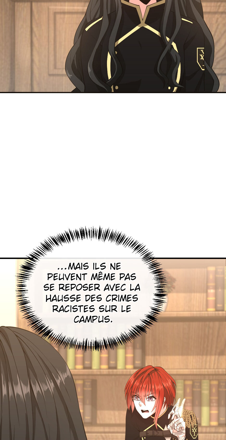 Read The Beginning After The End Scan Manga Online