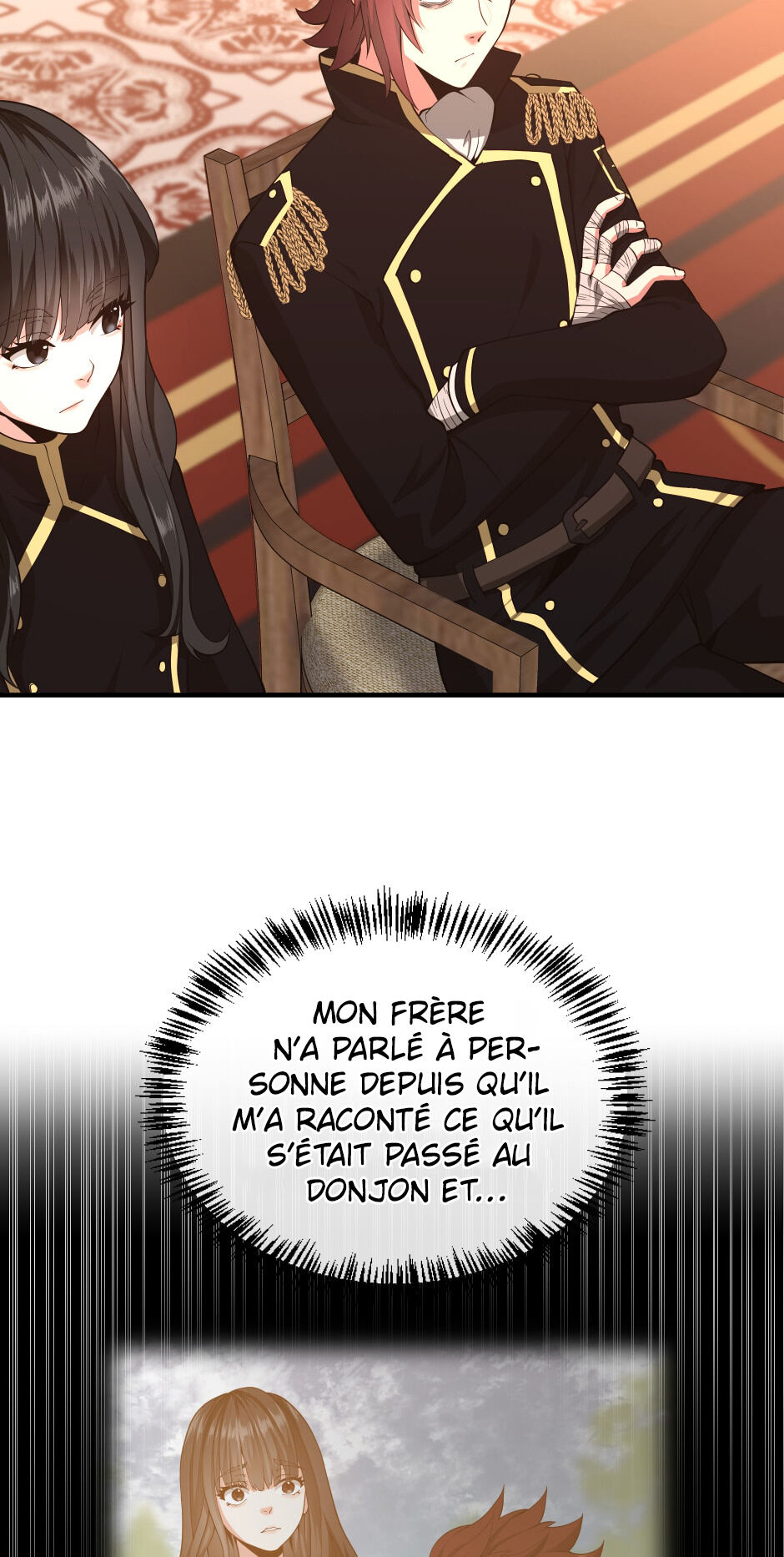 Read The Beginning After The End Scan Manga Online