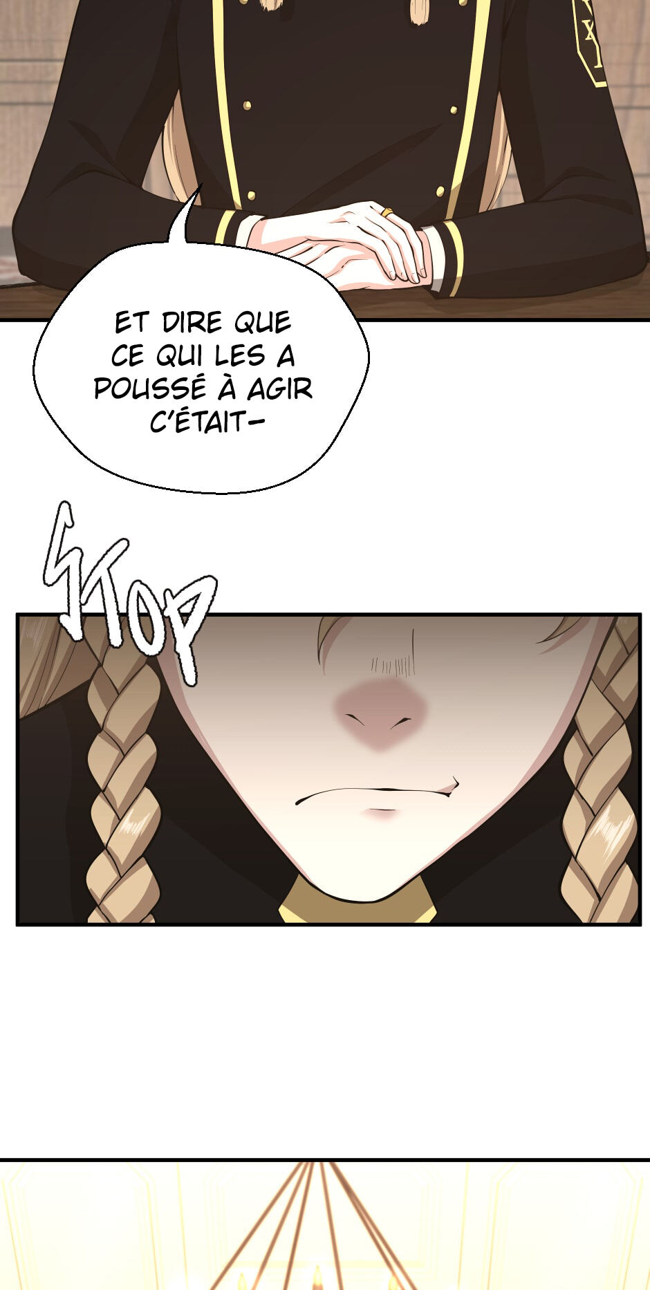 Read The Beginning After The End Scan Manga Online