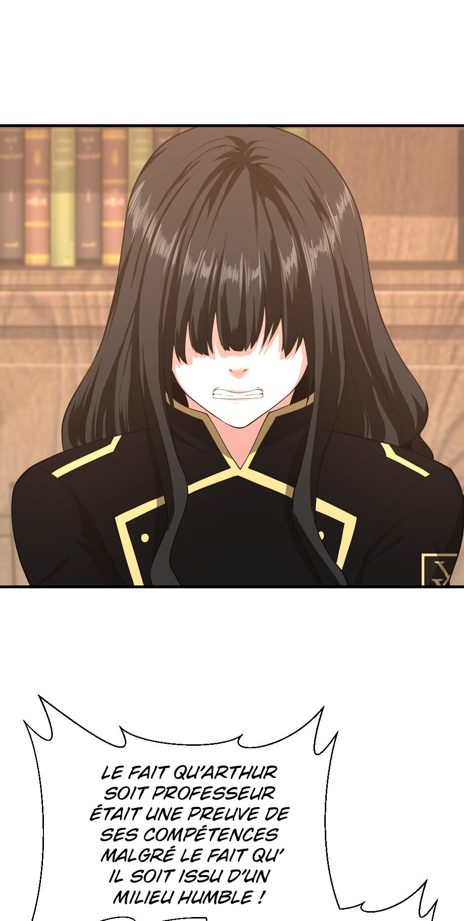 Read The Beginning After The End Scan Manga Online