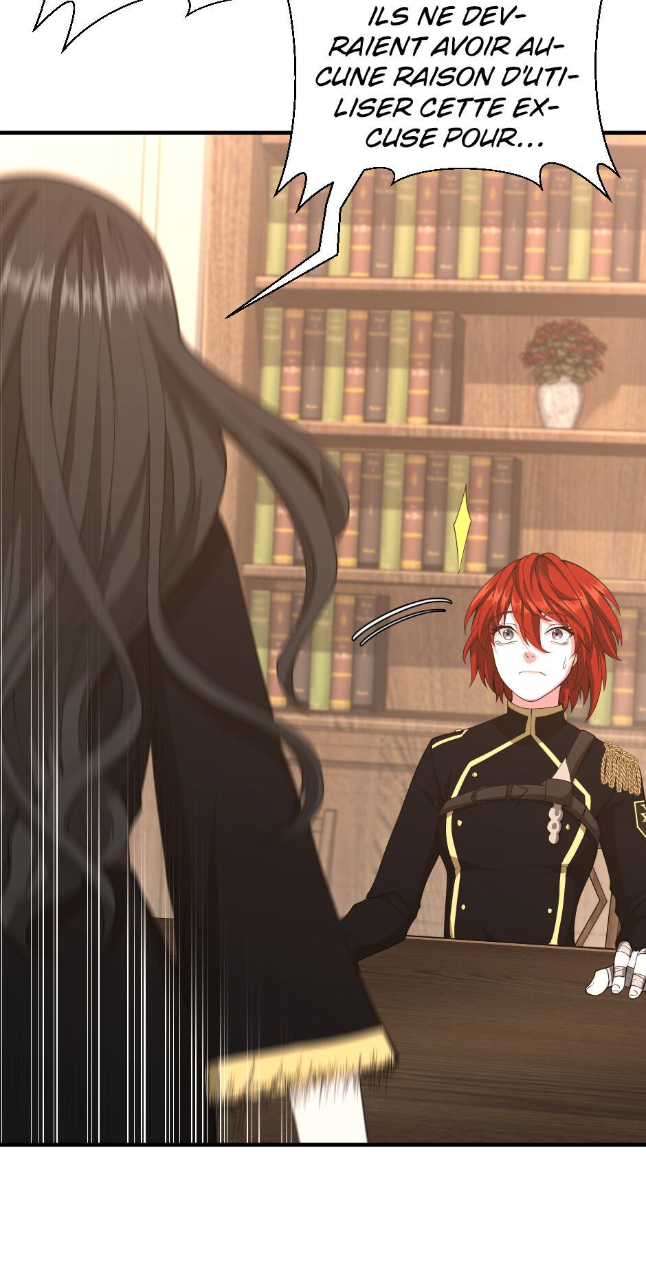 Read The Beginning After The End Scan Manga Online