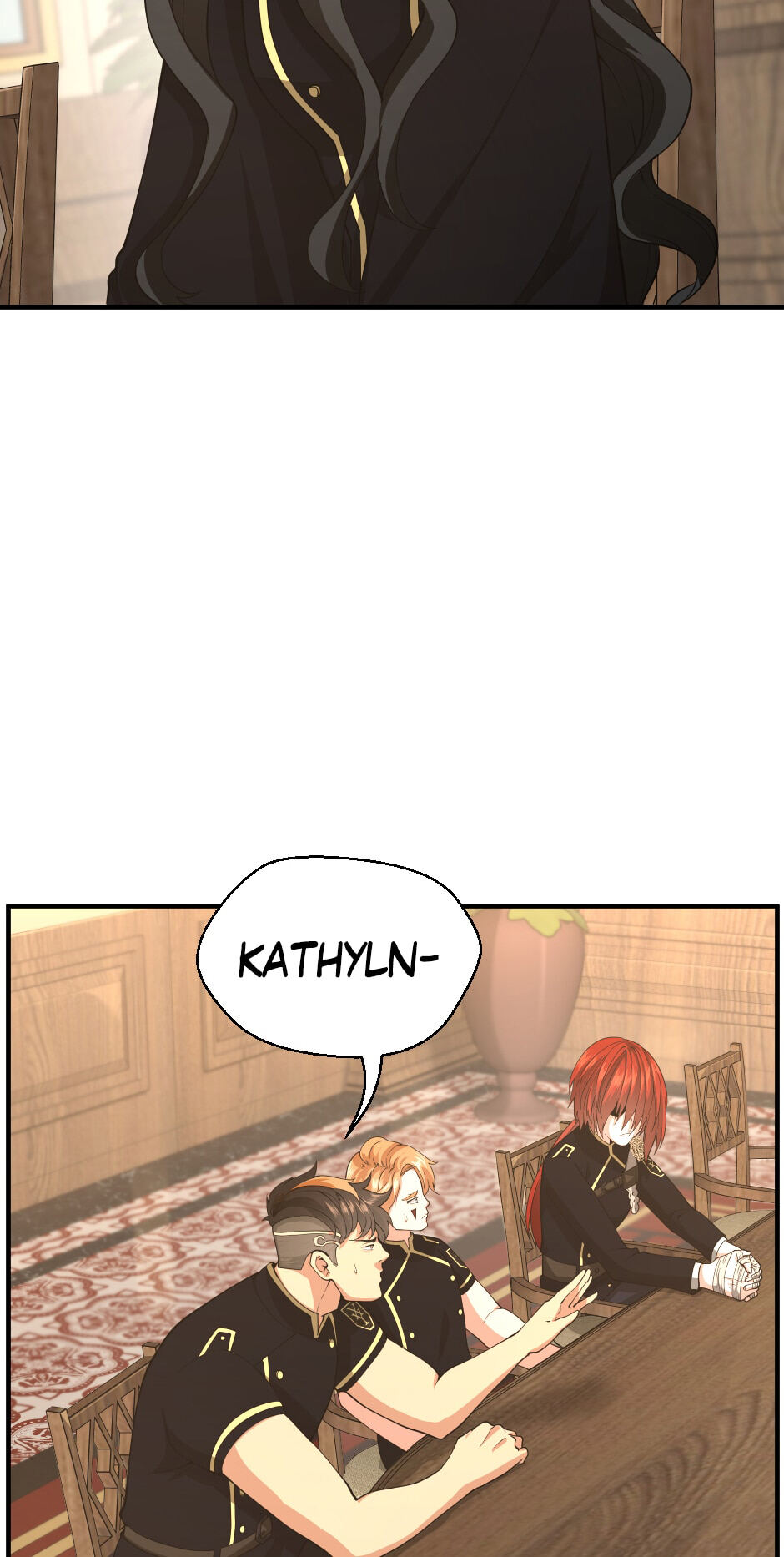 Read The Beginning After The End Scan Manga Online