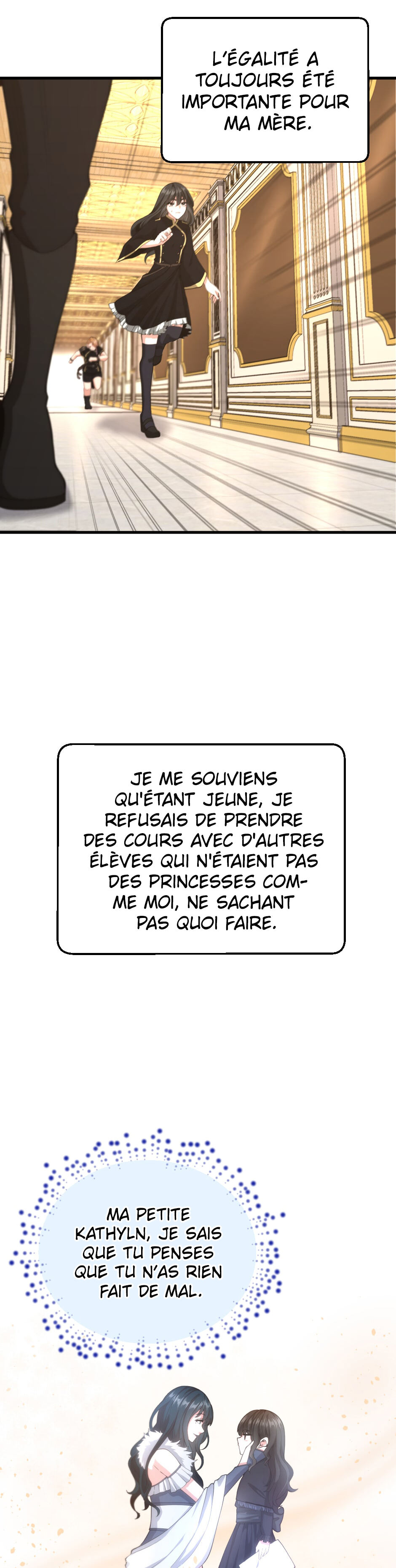 Read The Beginning After The End Scan Manga Online