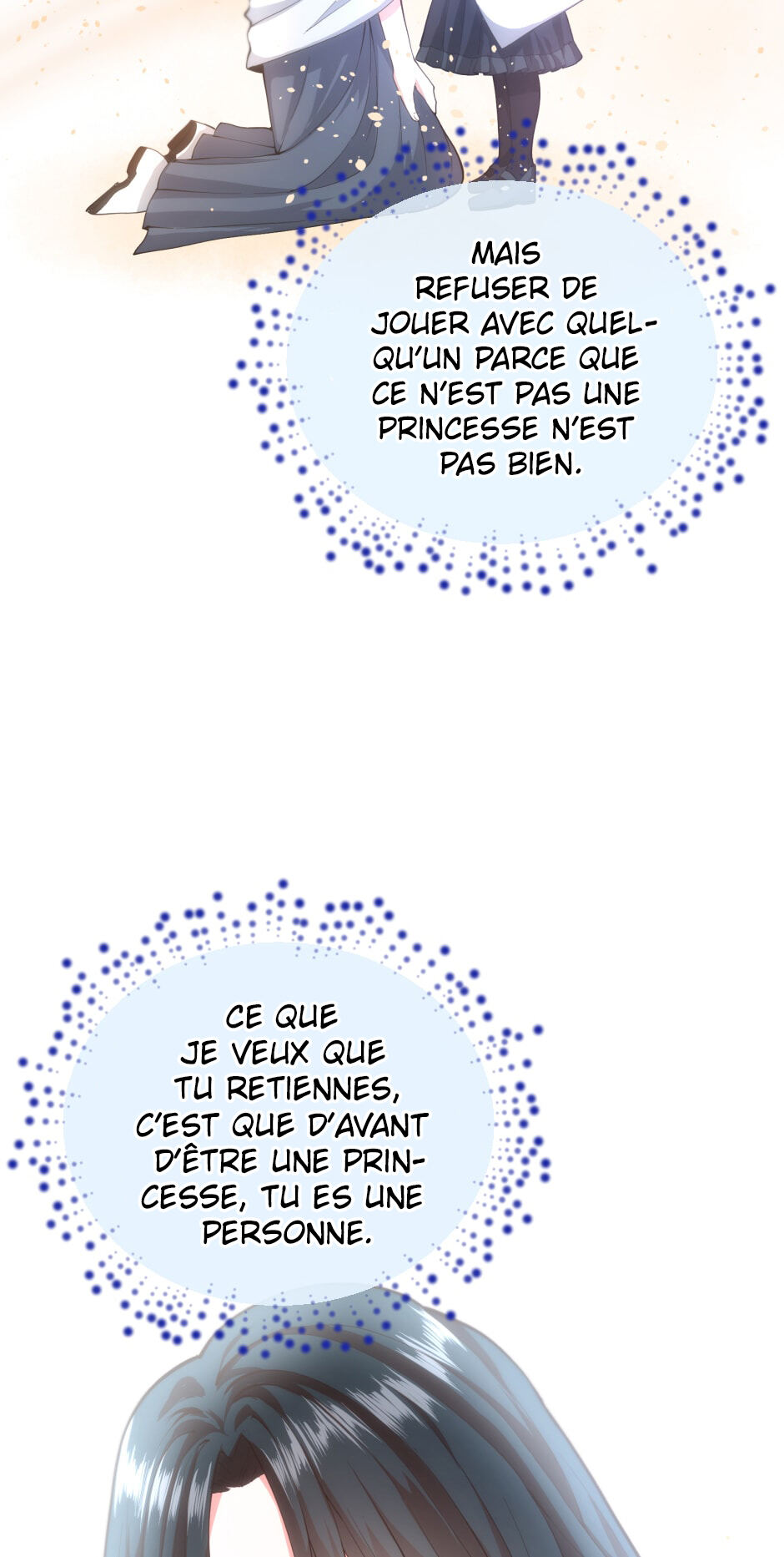 Read The Beginning After The End Scan Manga Online