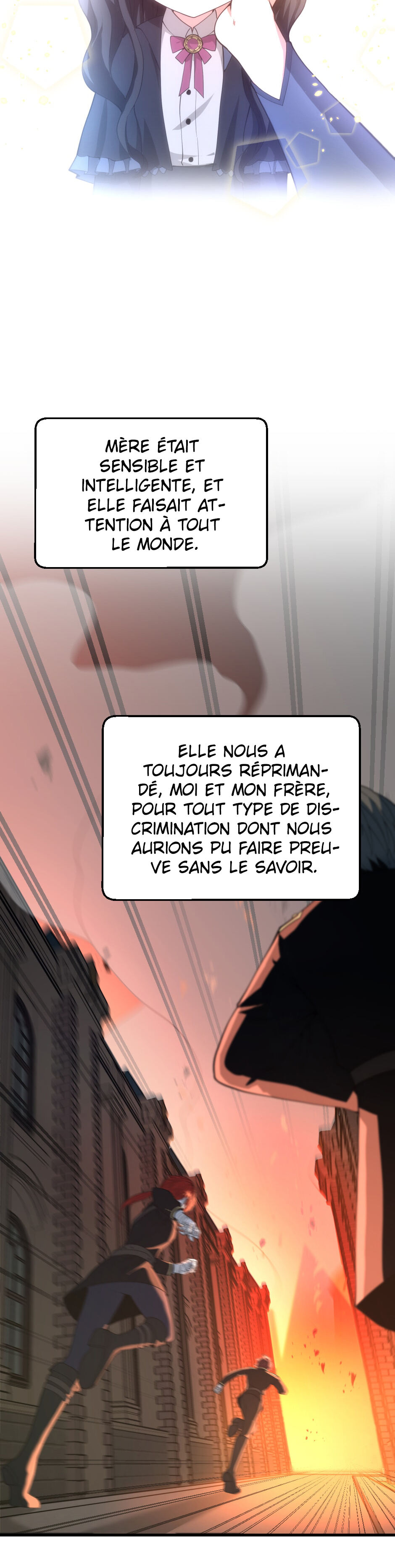 Read The Beginning After The End Scan Manga Online