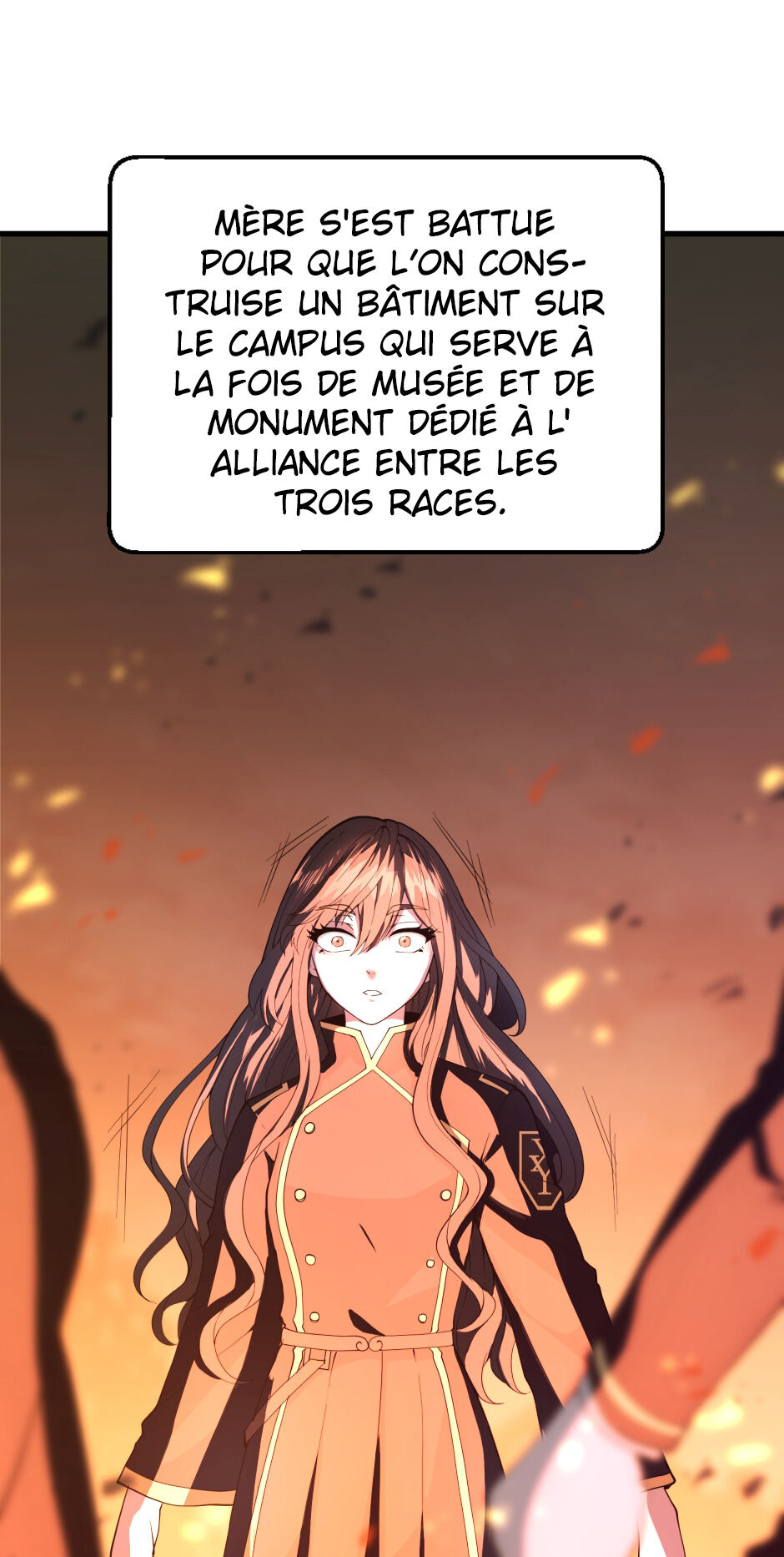 Read The Beginning After The End Scan Manga Online