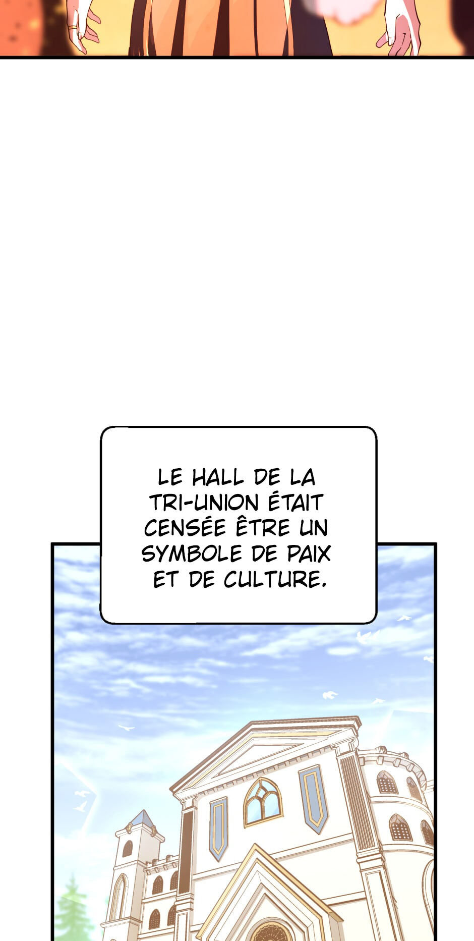 Read The Beginning After The End Scan Manga Online