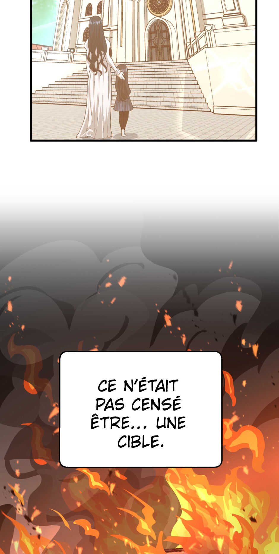 Read The Beginning After The End Scan Manga Online