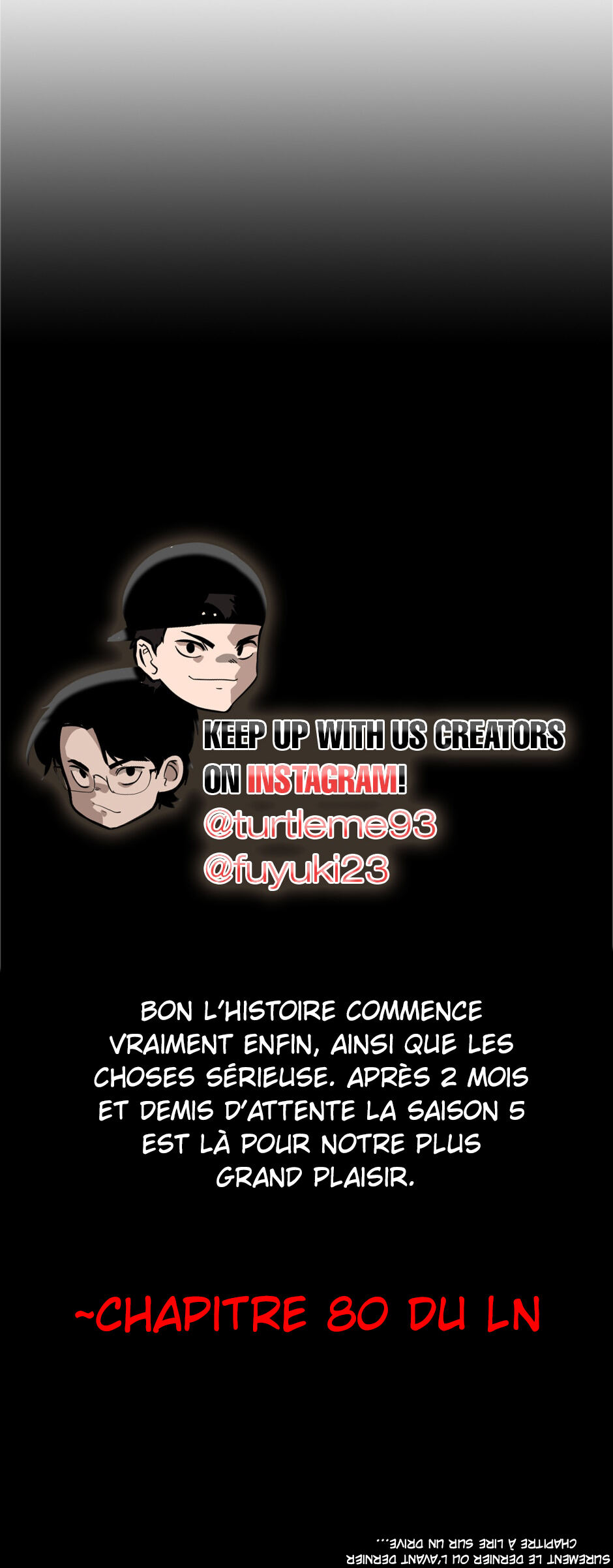 Read The Beginning After The End Scan Manga Online