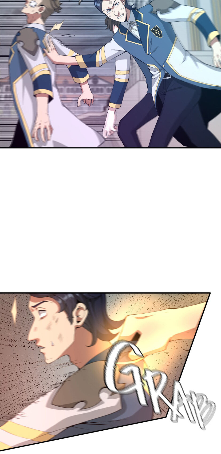 Read The Beginning After The End Scan Manga Online