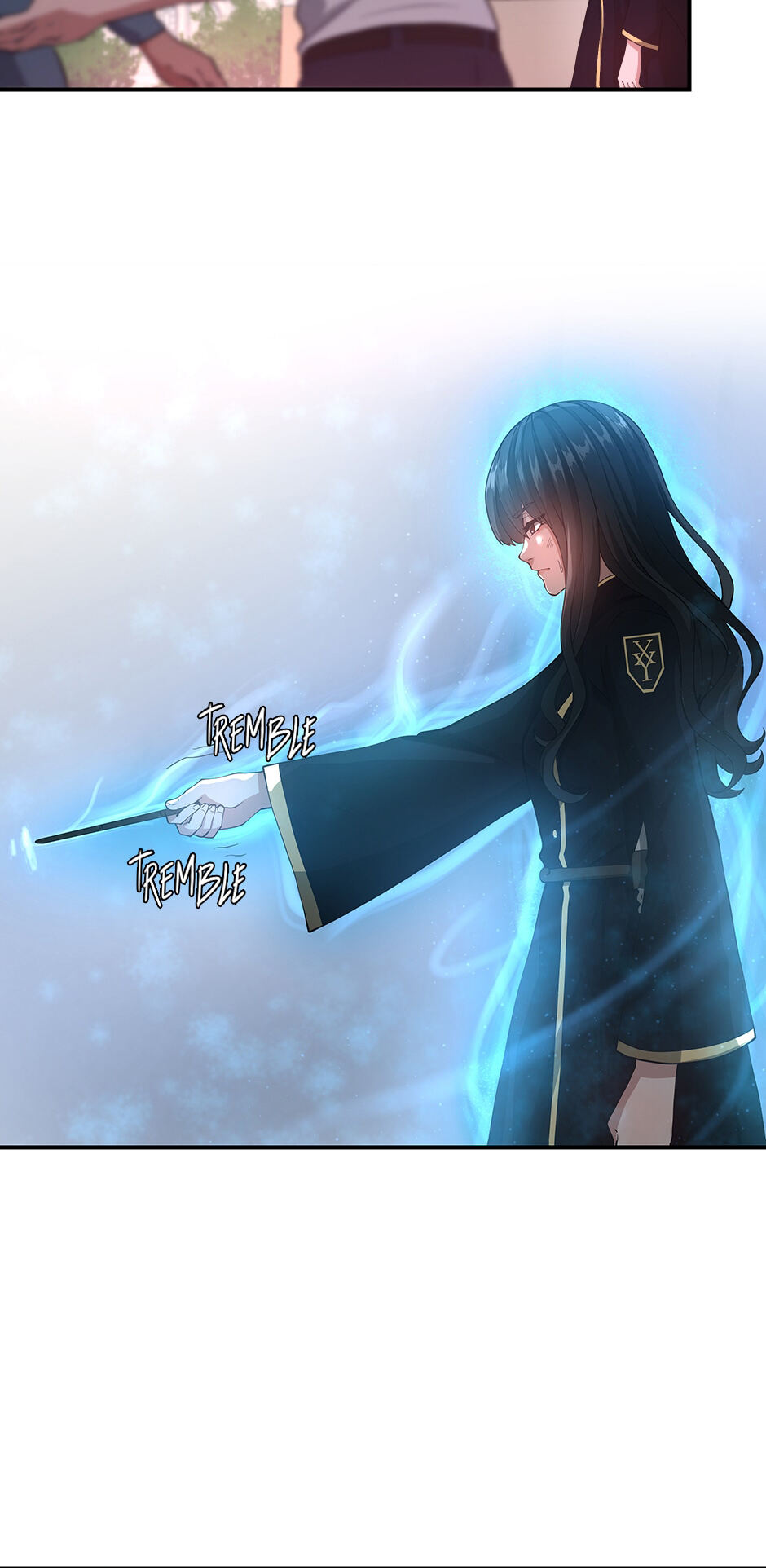 Read The Beginning After The End Scan Manga Online