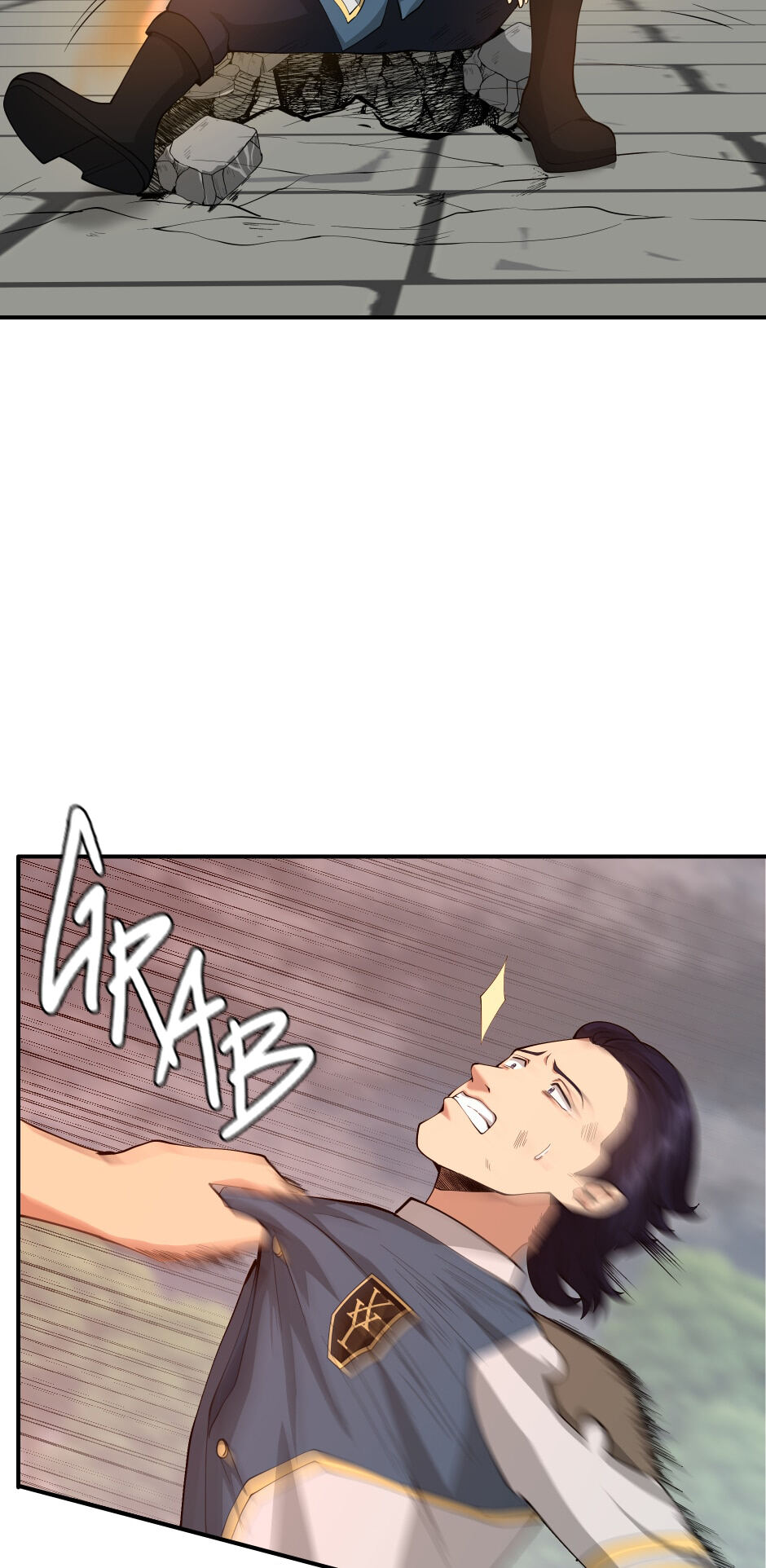 Read The Beginning After The End Scan Manga Online