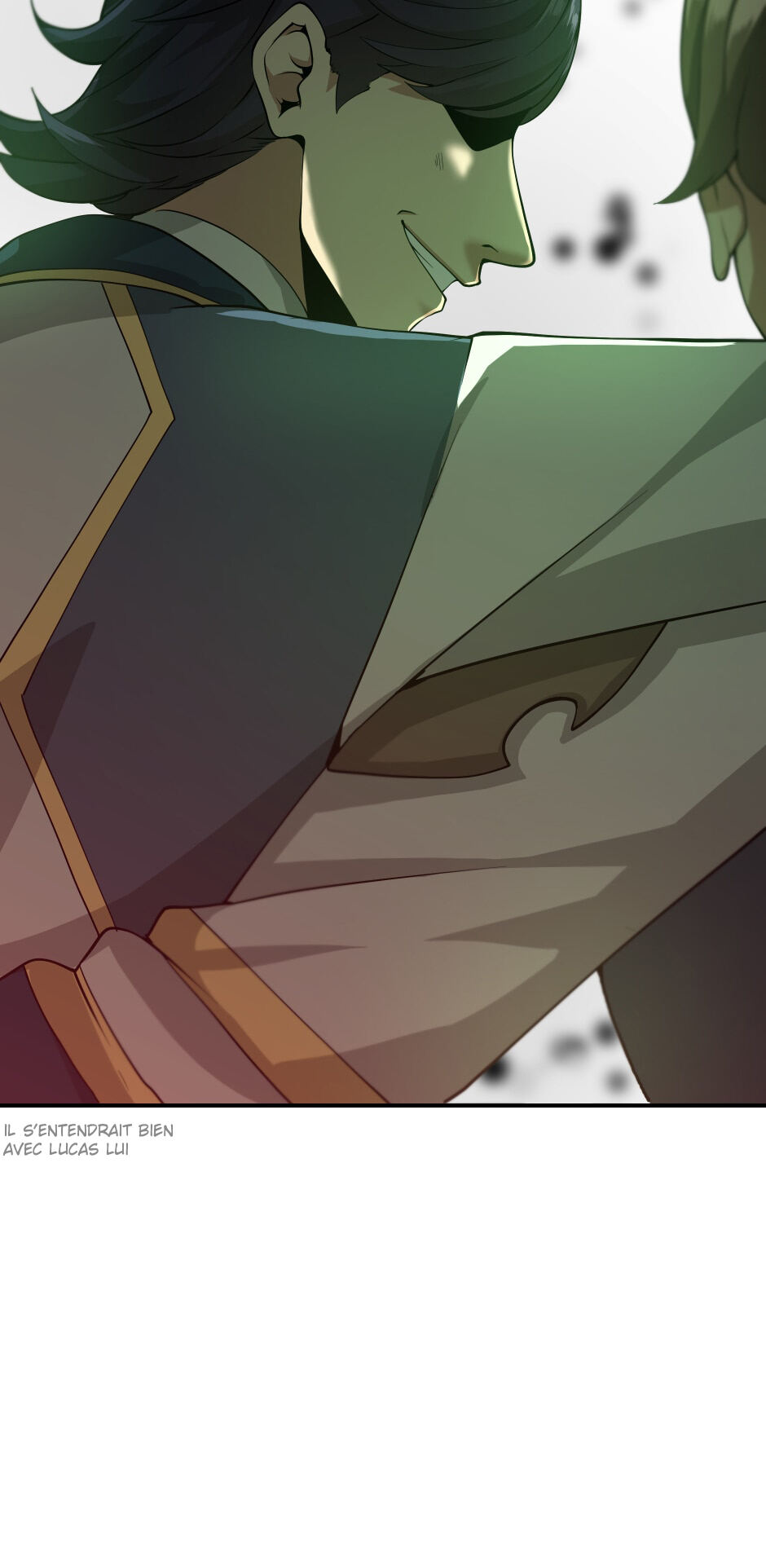Read The Beginning After The End Scan Manga Online