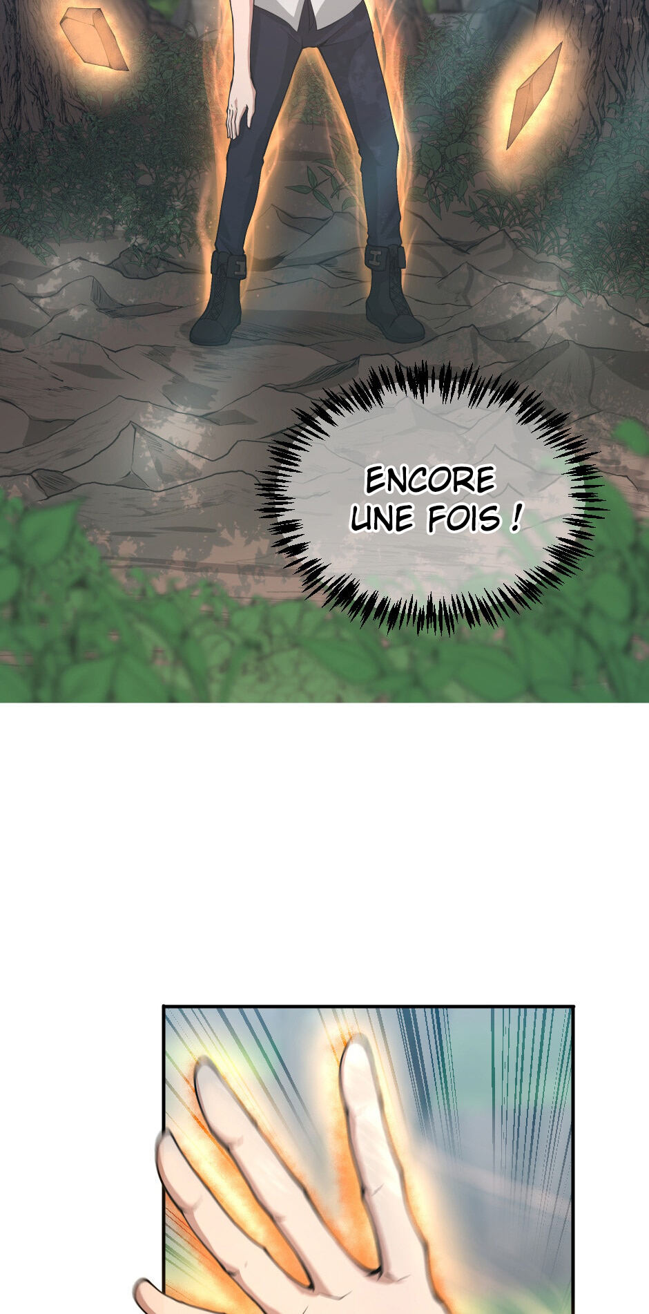 Read The Beginning After The End Scan Manga Online