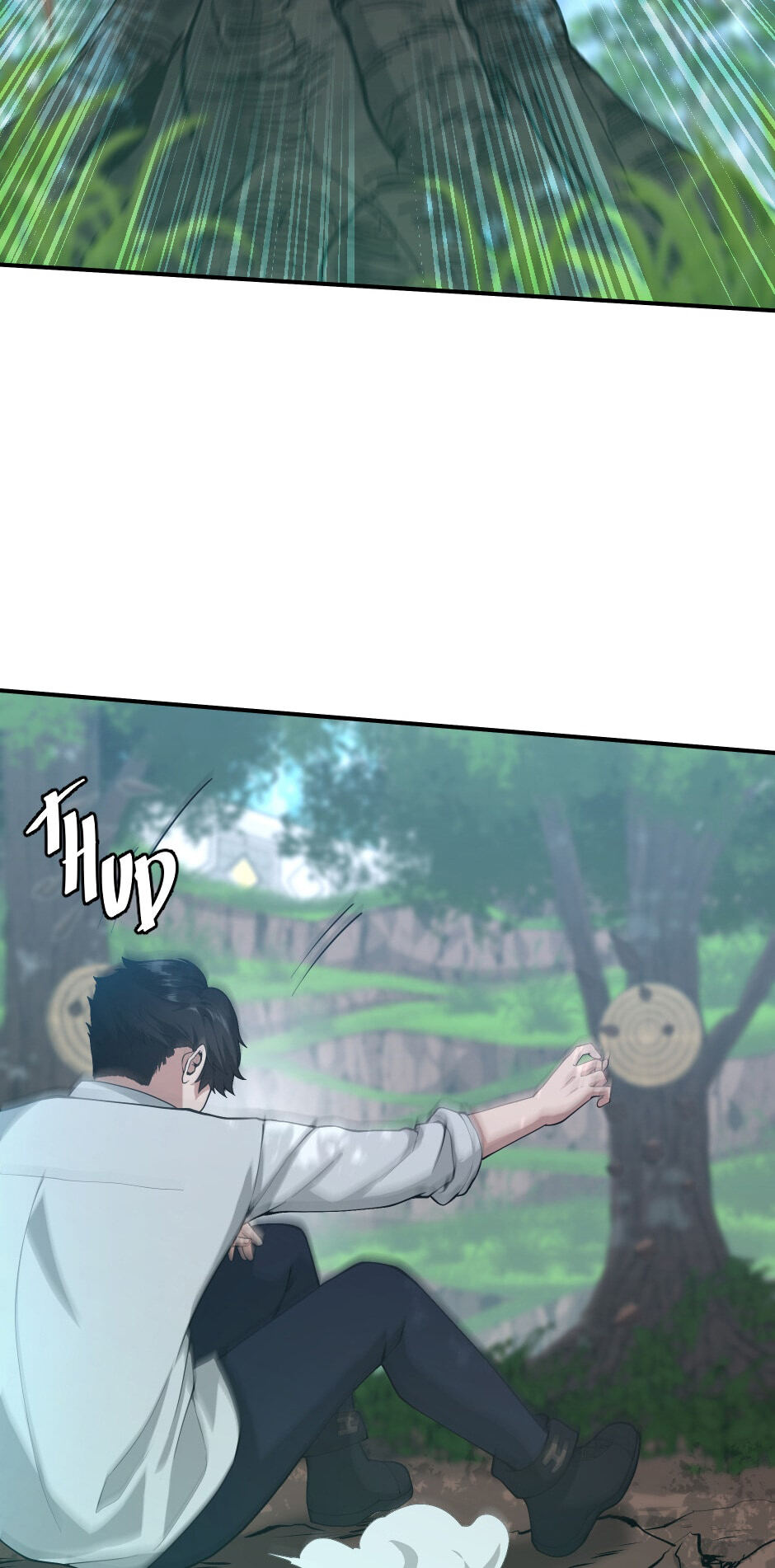 Read The Beginning After The End Scan Manga Online