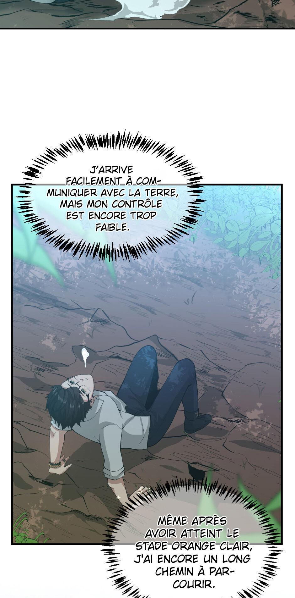 Read The Beginning After The End Scan Manga Online