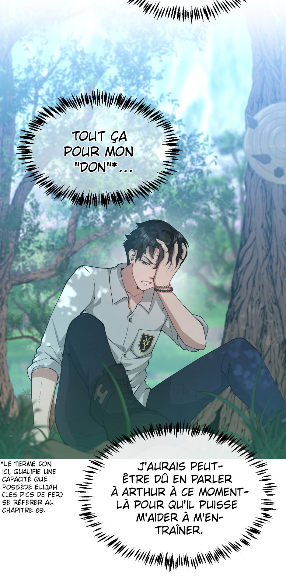 Read The Beginning After The End Scan Manga Online