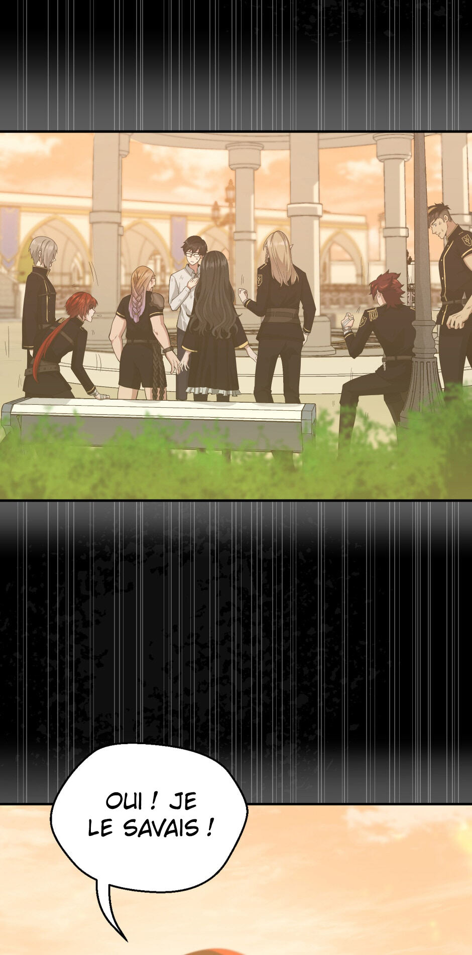 Read The Beginning After The End Scan Manga Online