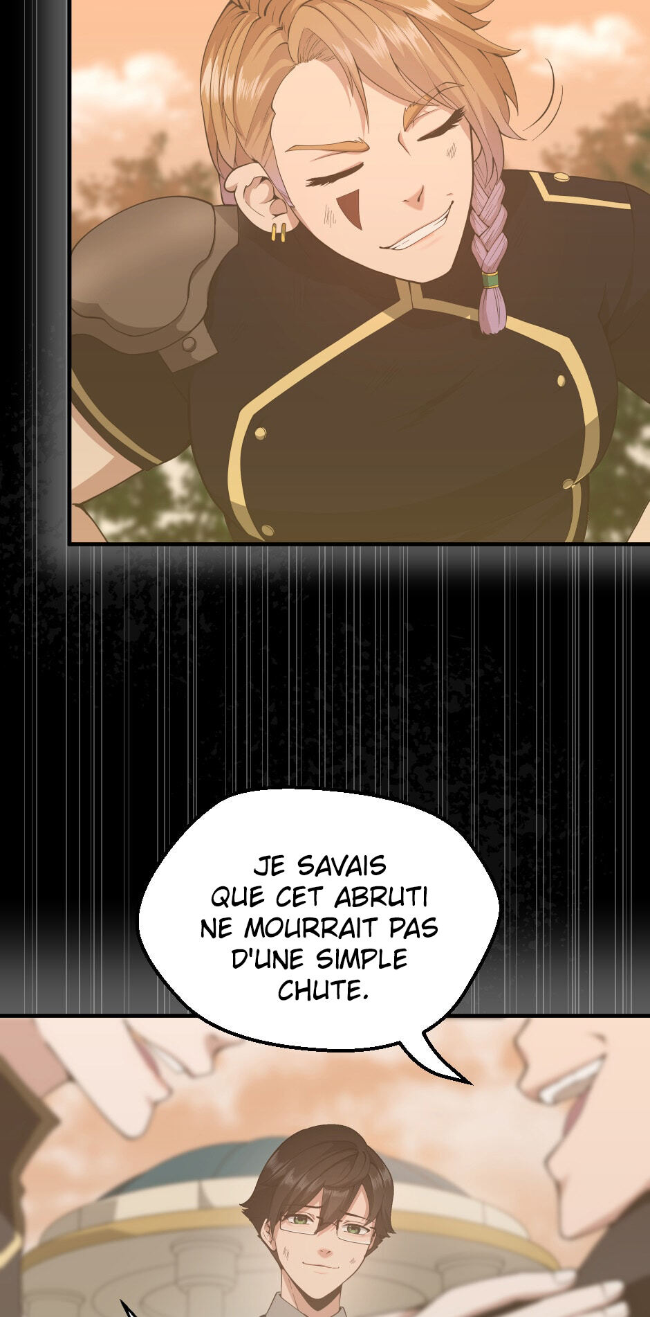 Read The Beginning After The End Scan Manga Online