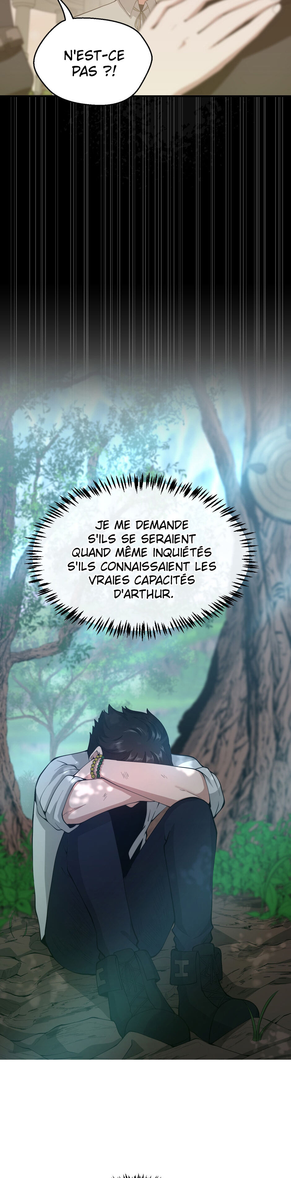 Read The Beginning After The End Scan Manga Online