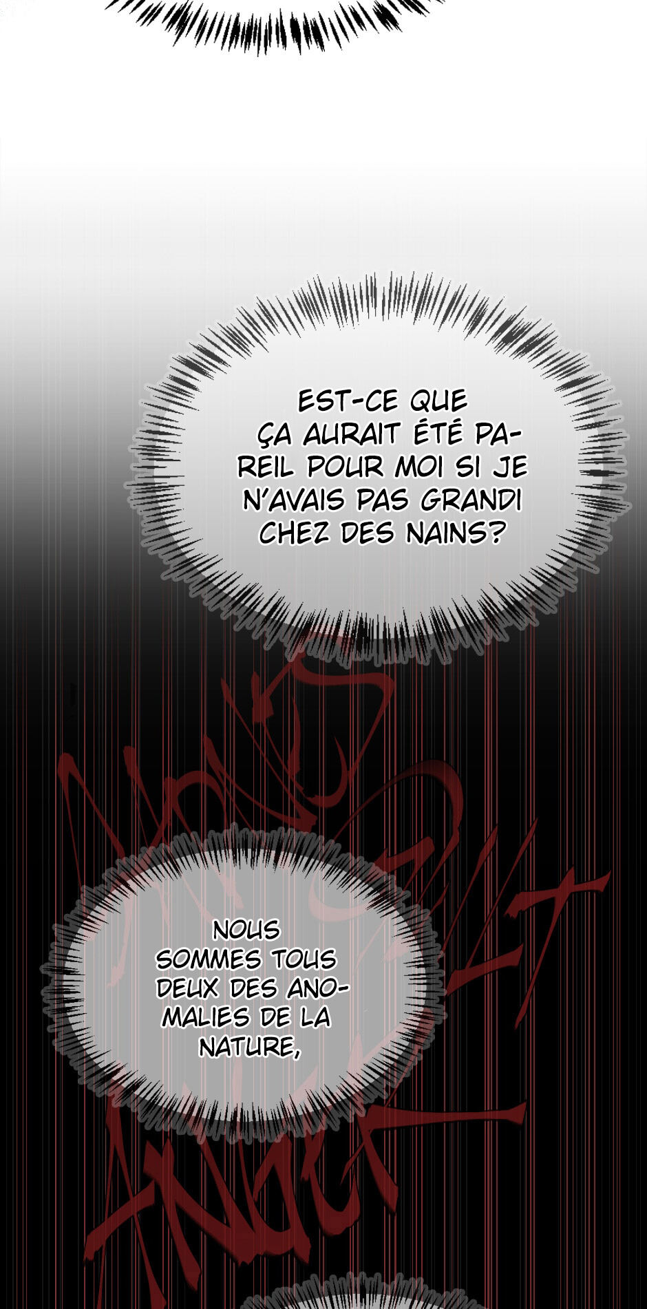 Read The Beginning After The End Scan Manga Online
