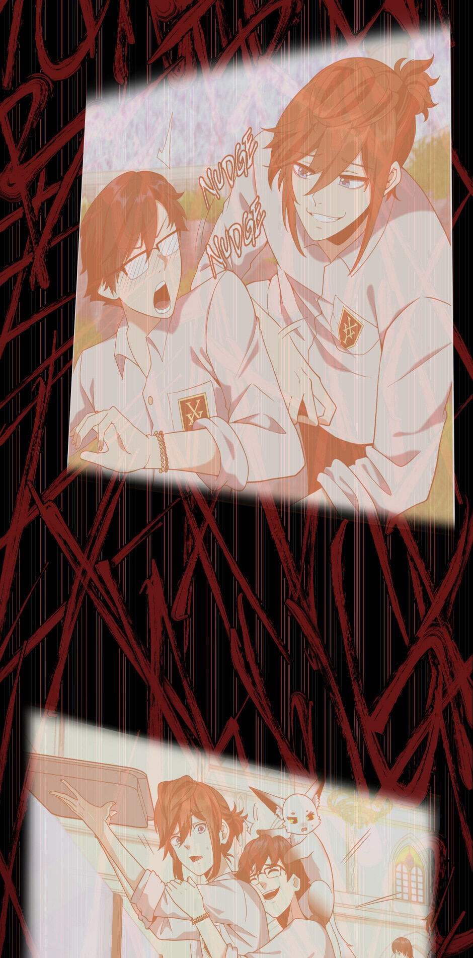 Read The Beginning After The End Scan Manga Online