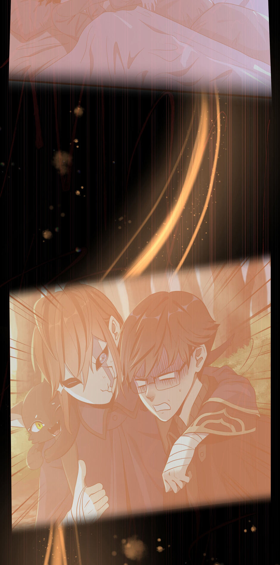 Read The Beginning After The End Scan Manga Online