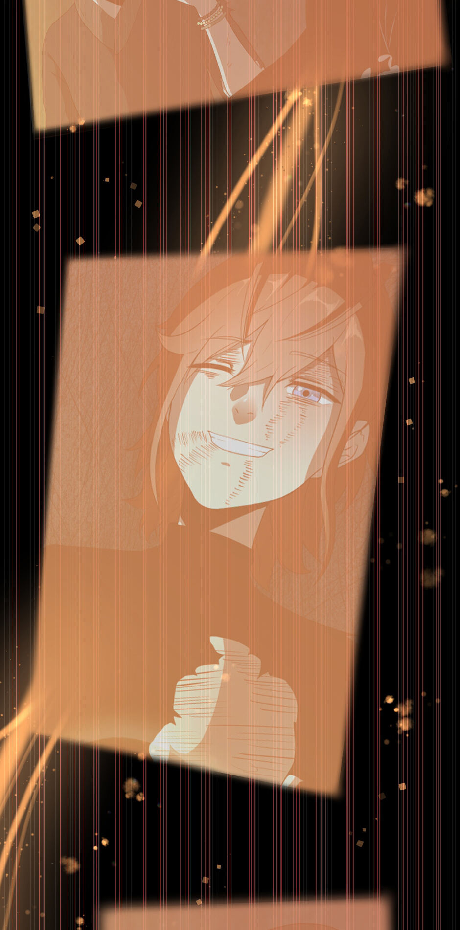 Read The Beginning After The End Scan Manga Online