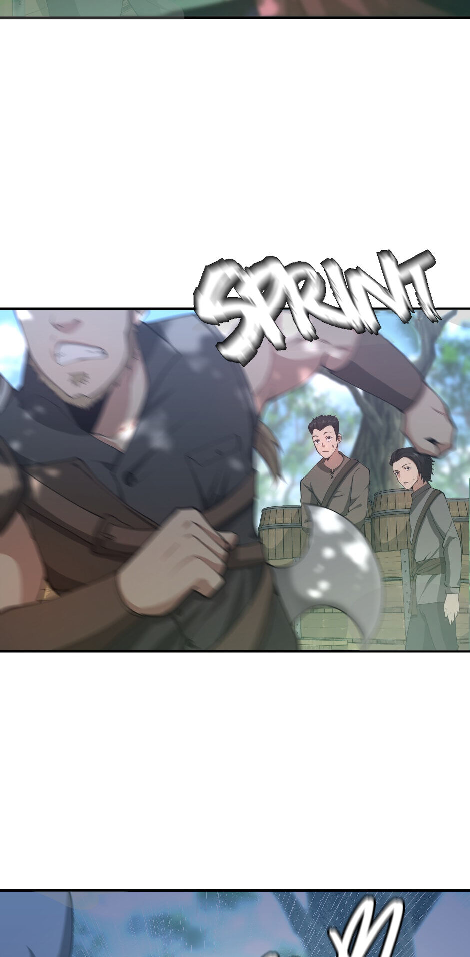 Read The Beginning After The End Scan Manga Online