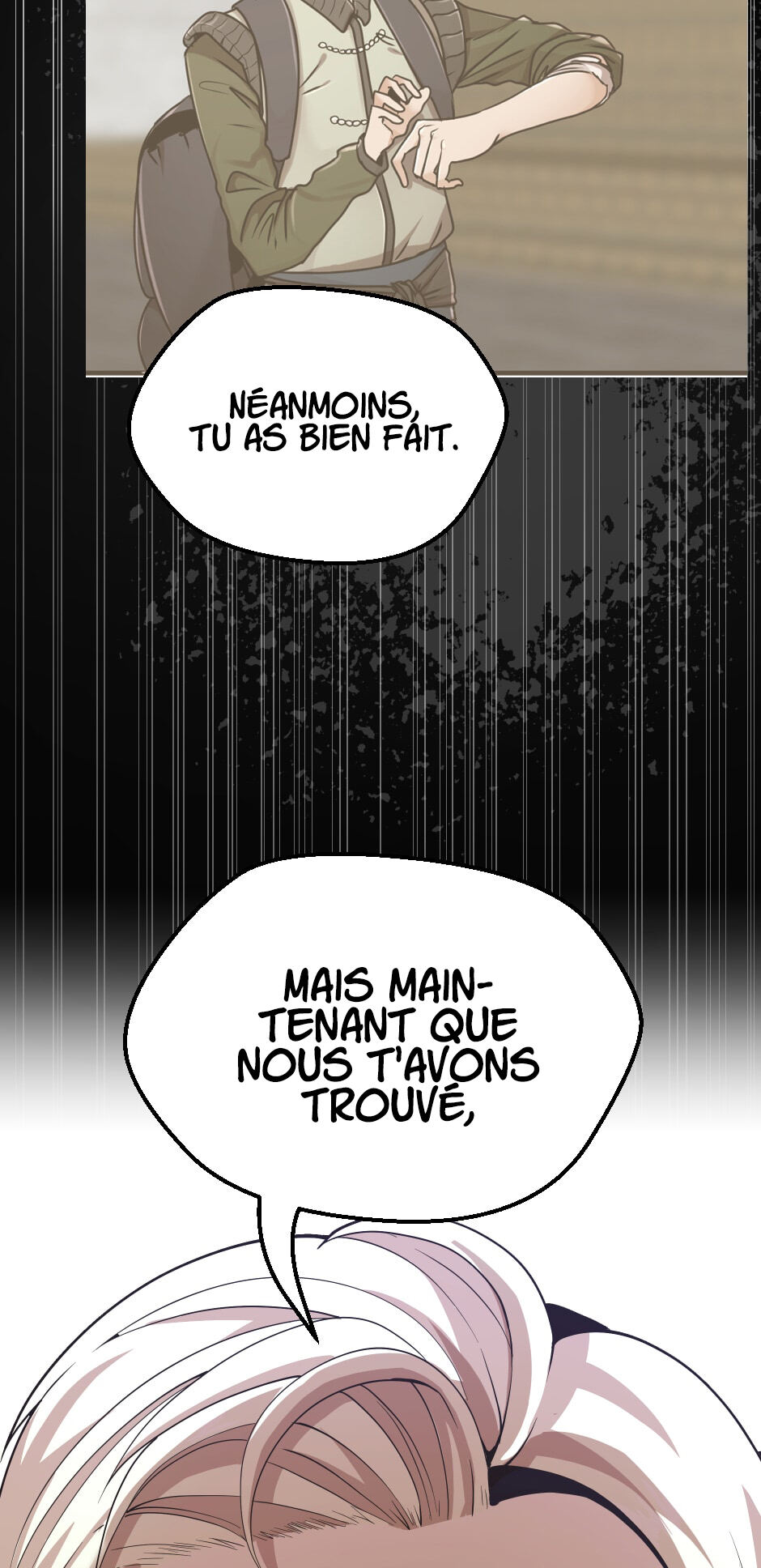 Read The Beginning After The End Scan Manga Online