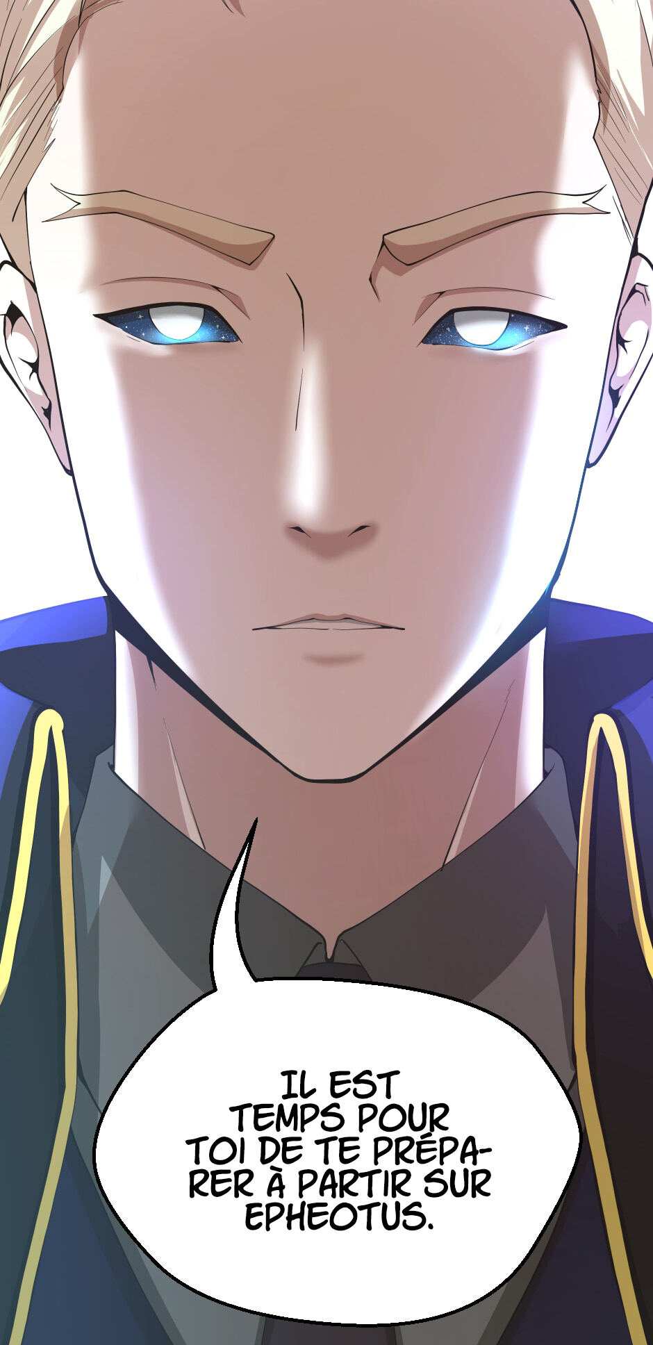 Read The Beginning After The End Scan Manga Online