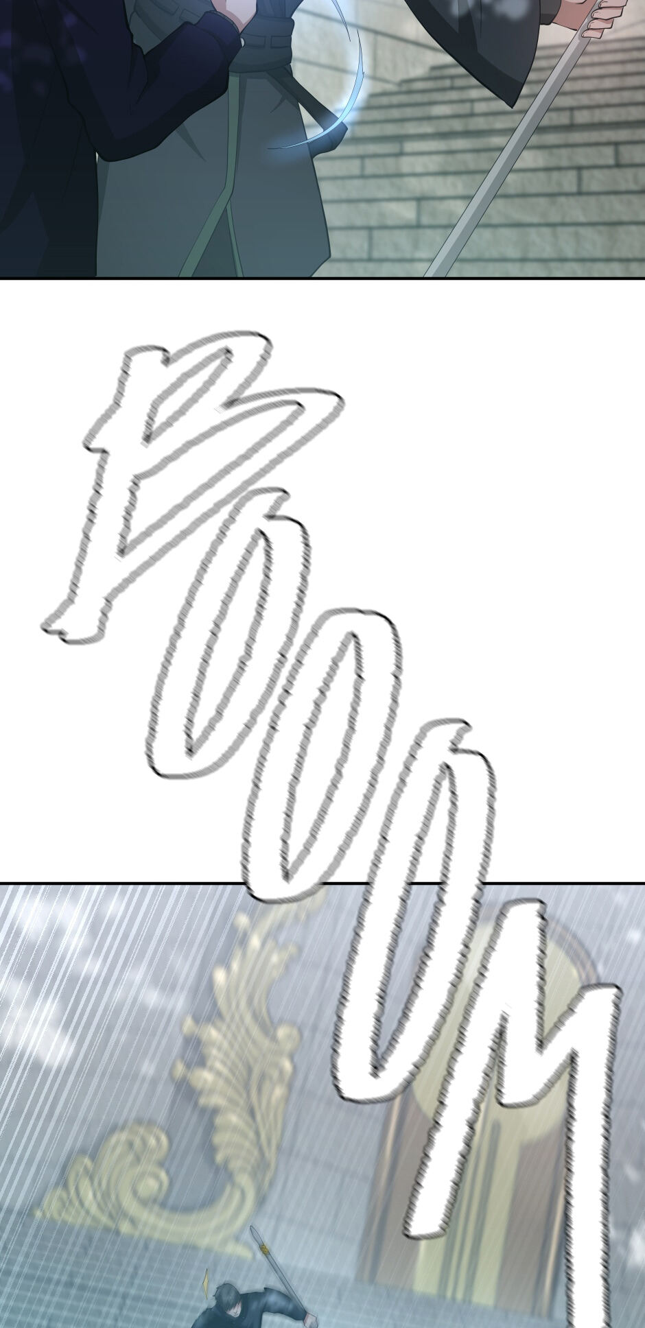Read The Beginning After The End Scan Manga Online