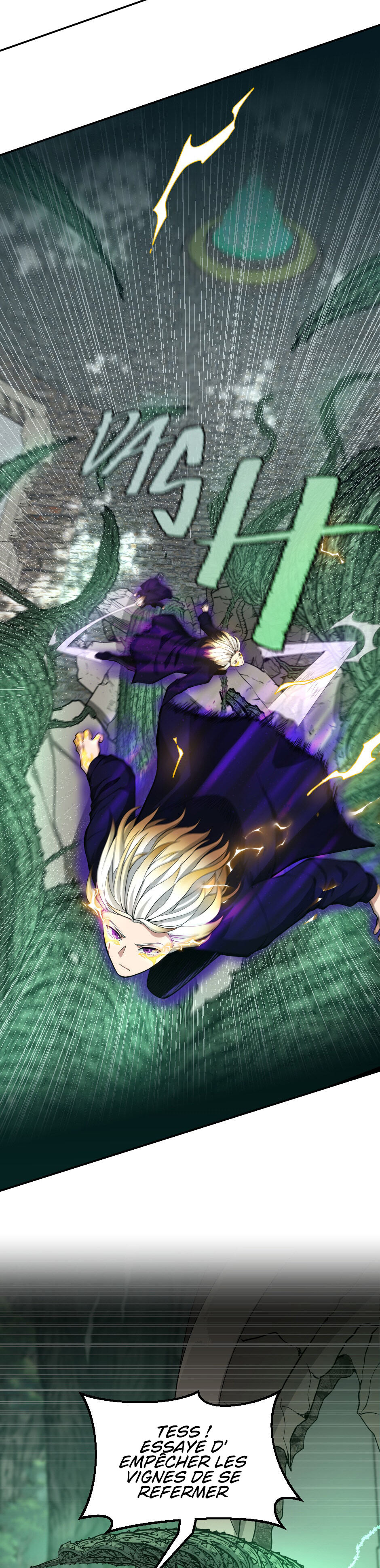 Read The Beginning After The End Scan Manga Online
